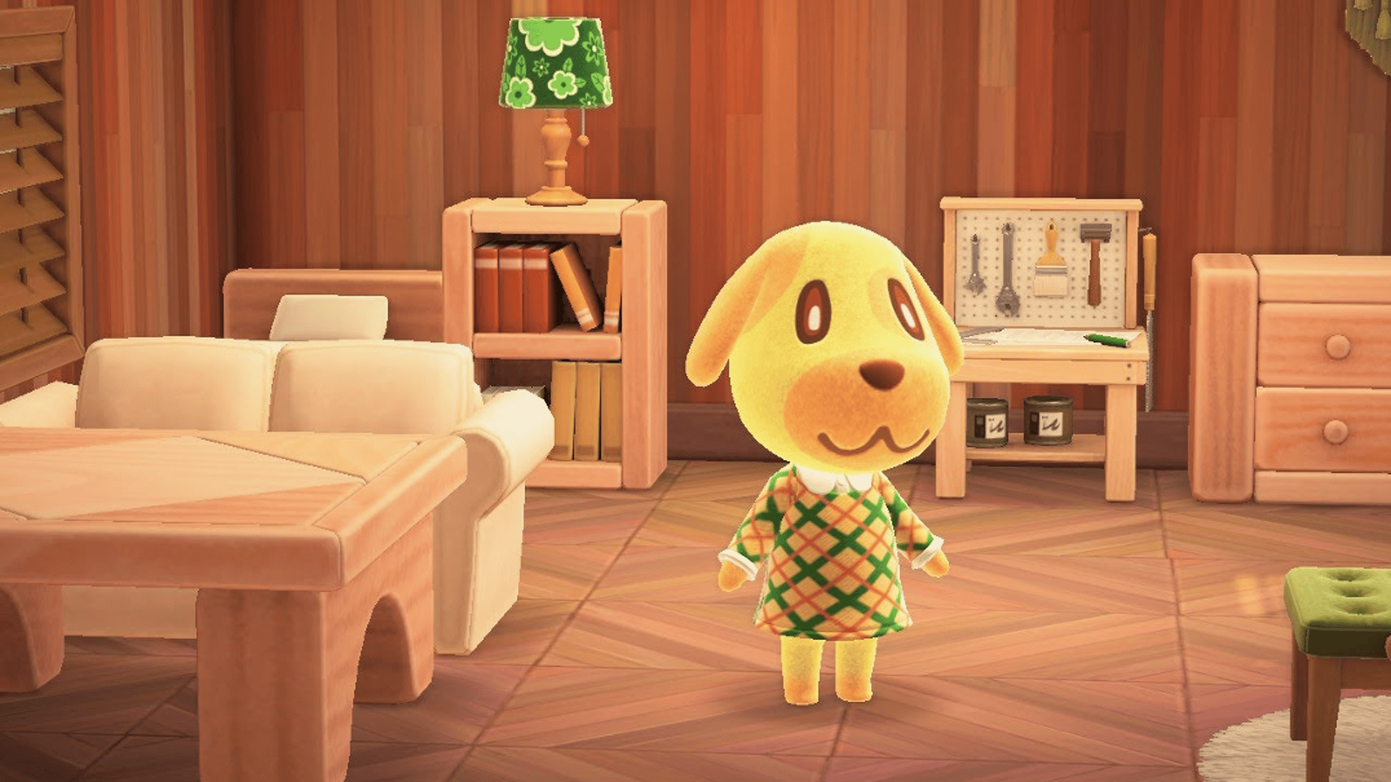 Goldie