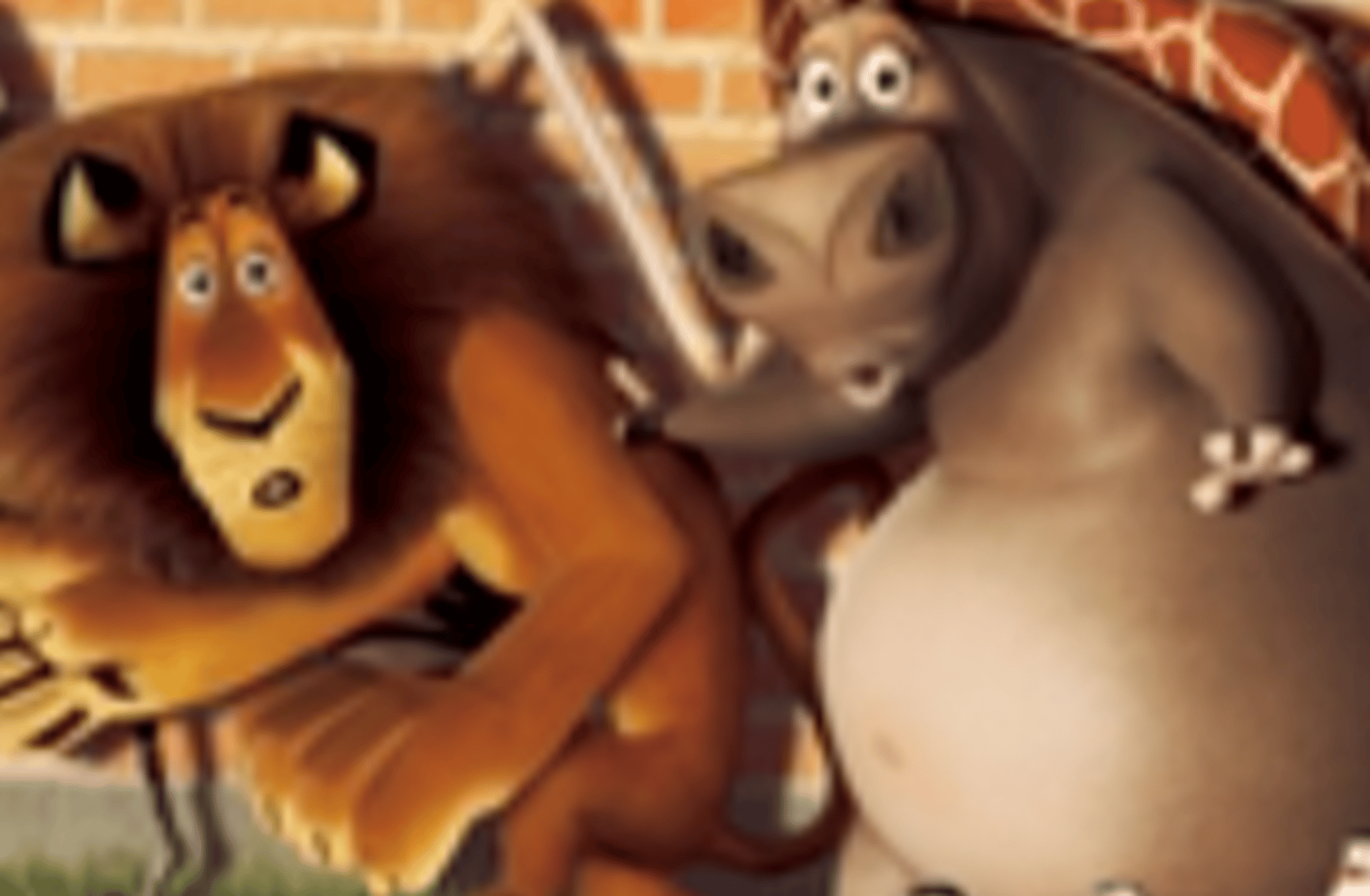 Madagascar (RPG)