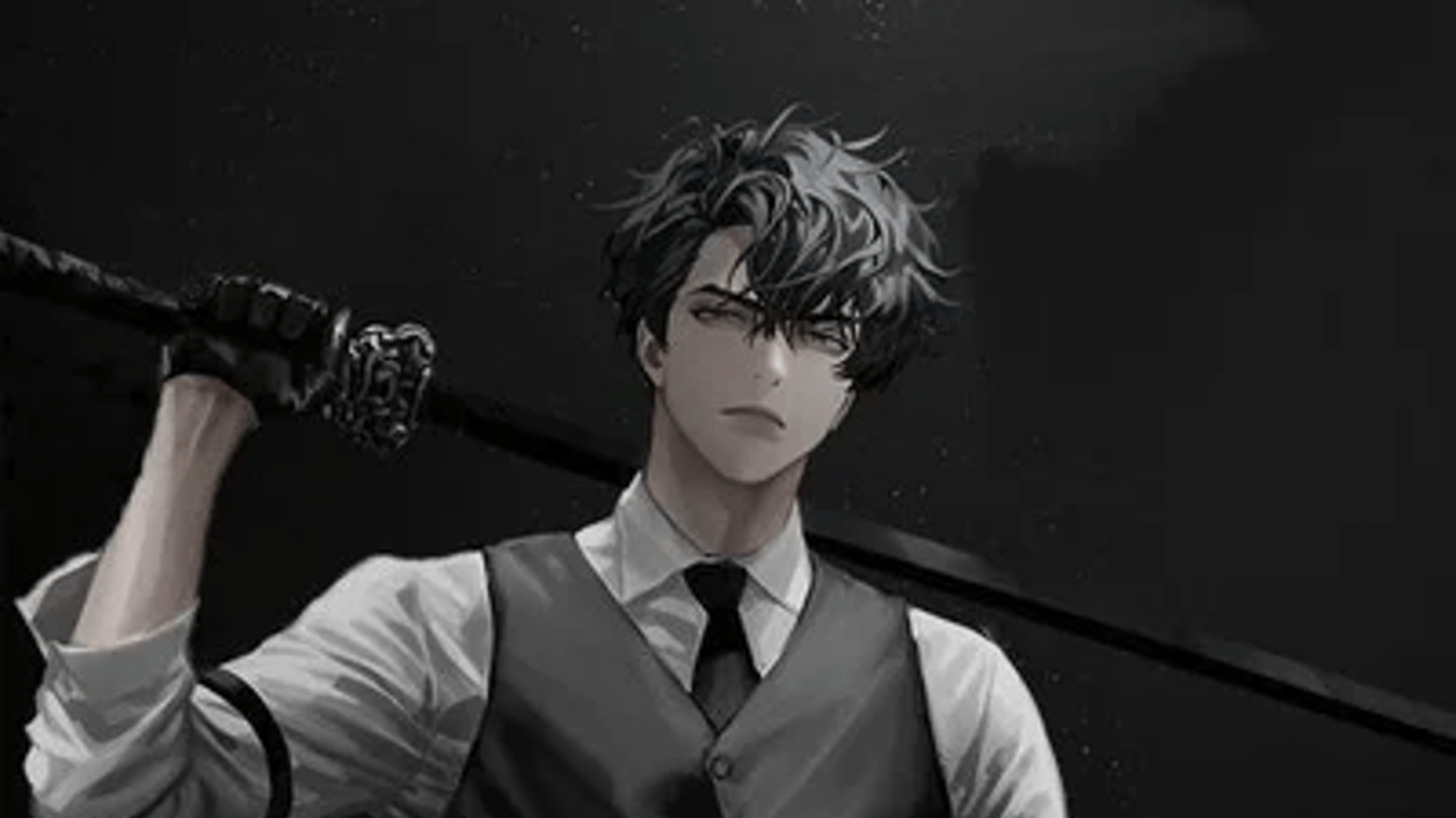 Mafia Boyfriend