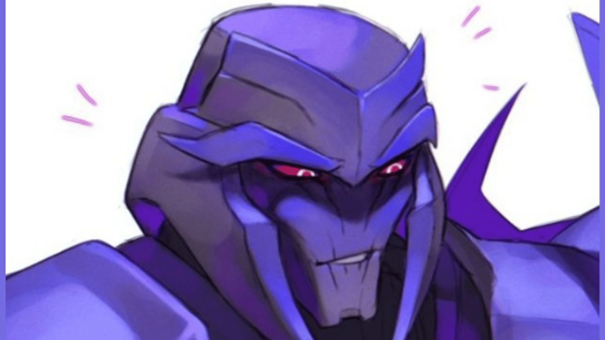 Megatron TFP