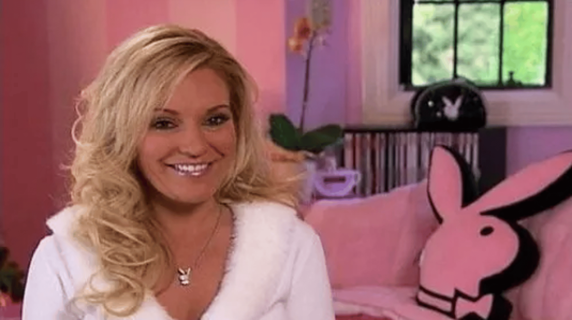 Bridget Marquardt