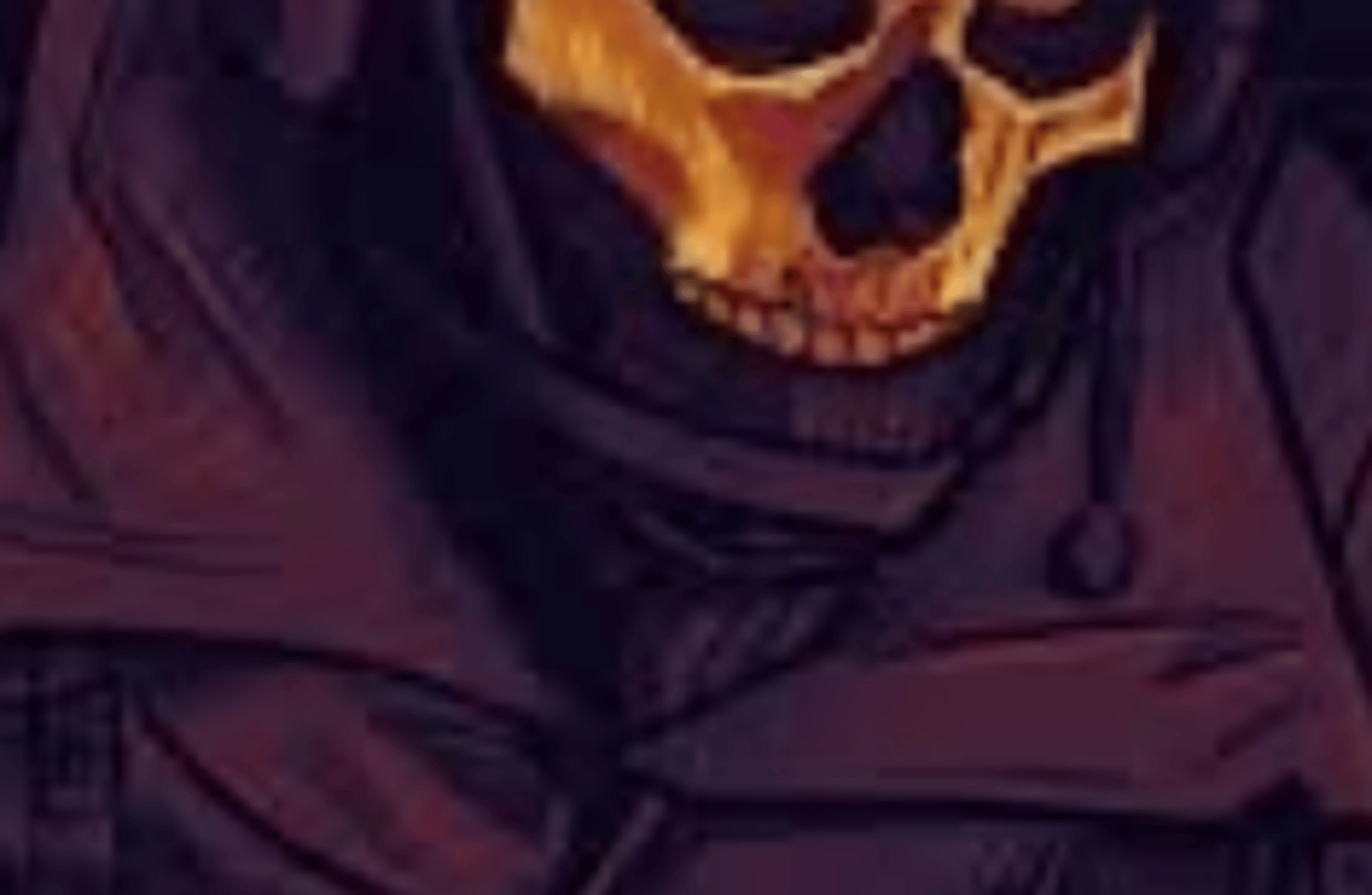 Ghost