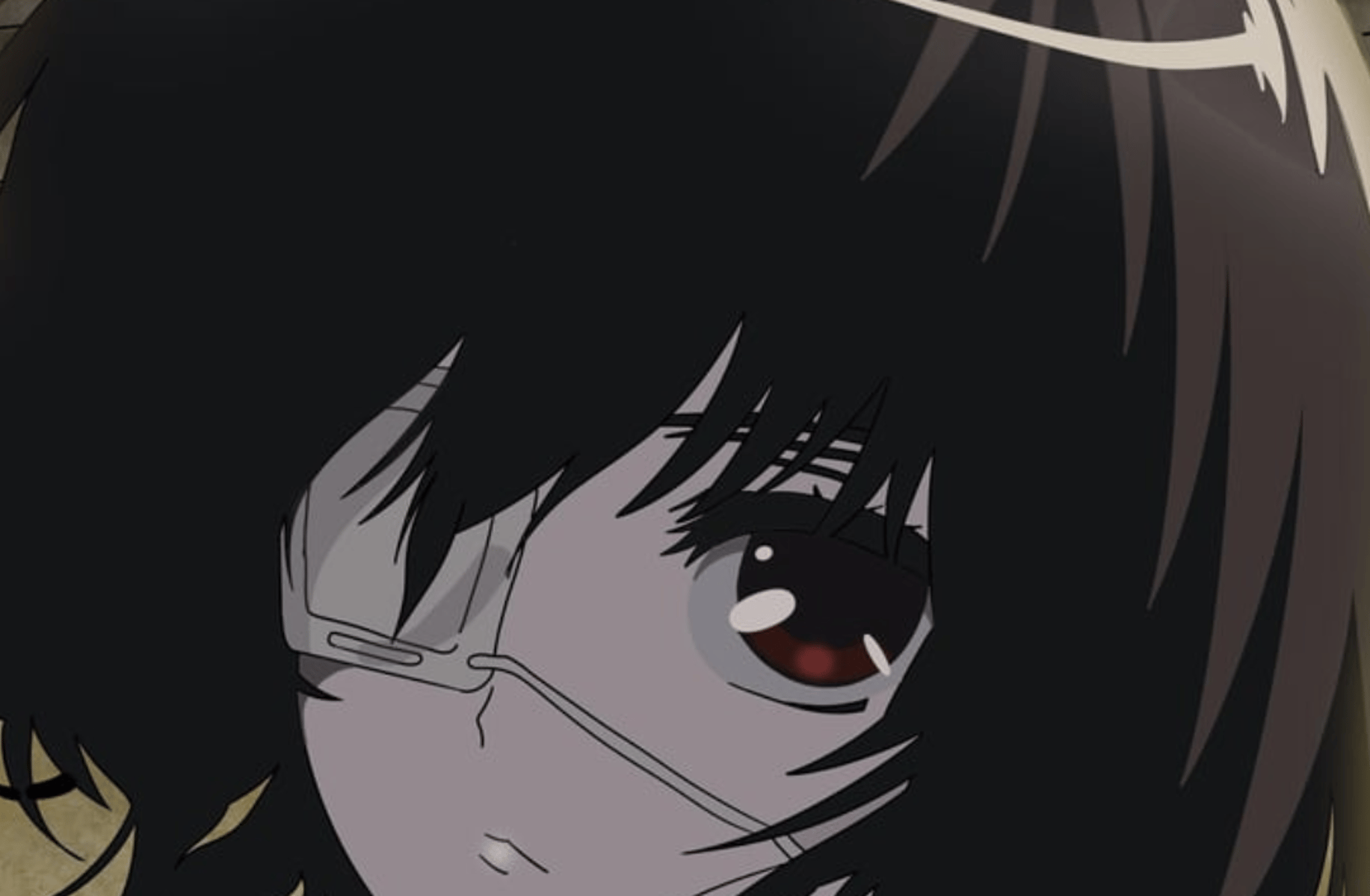Mei misaki