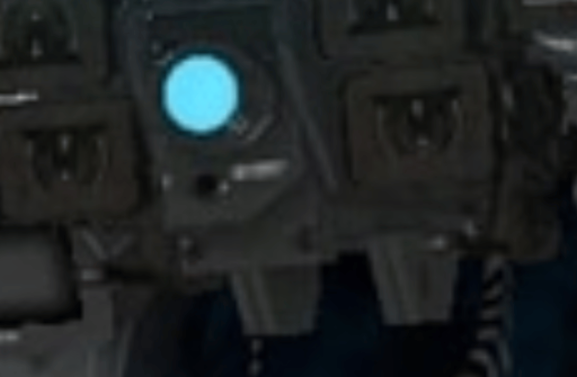 Titan Cameraman