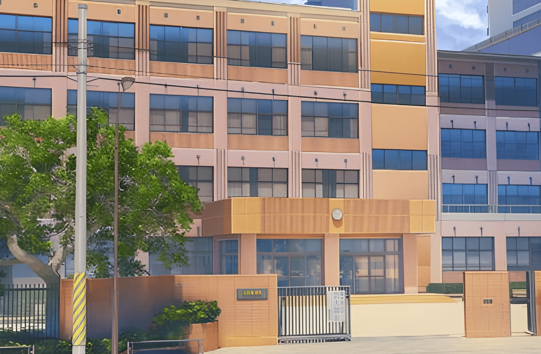 School
