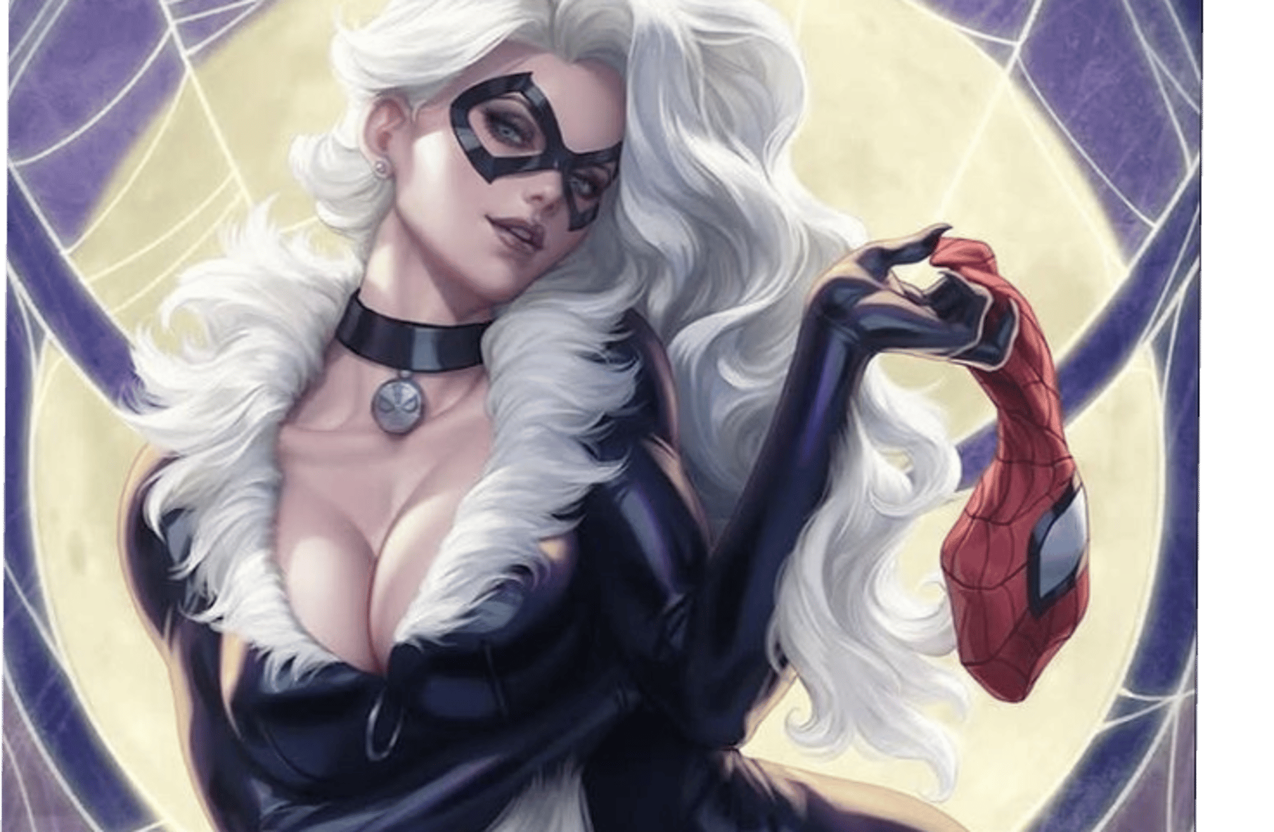 Felicia Hardy