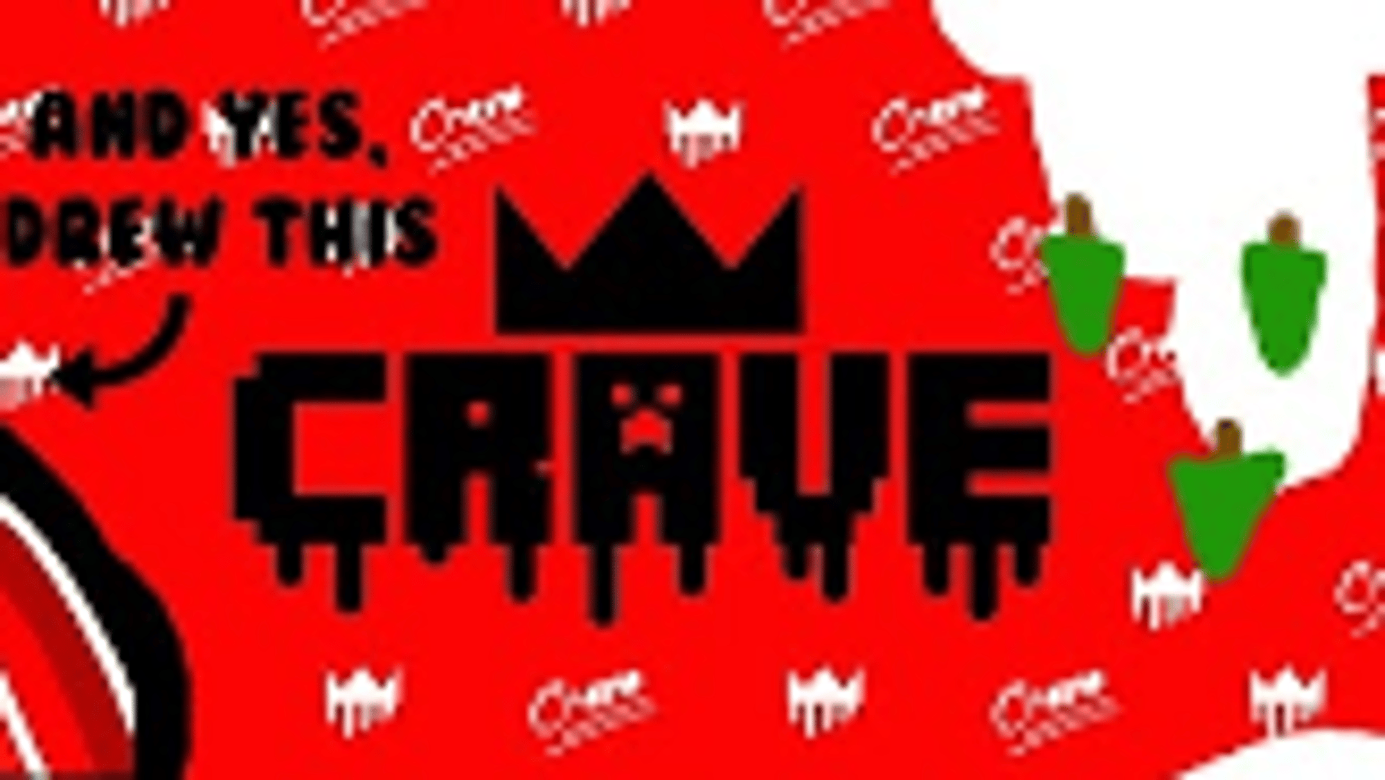Crave