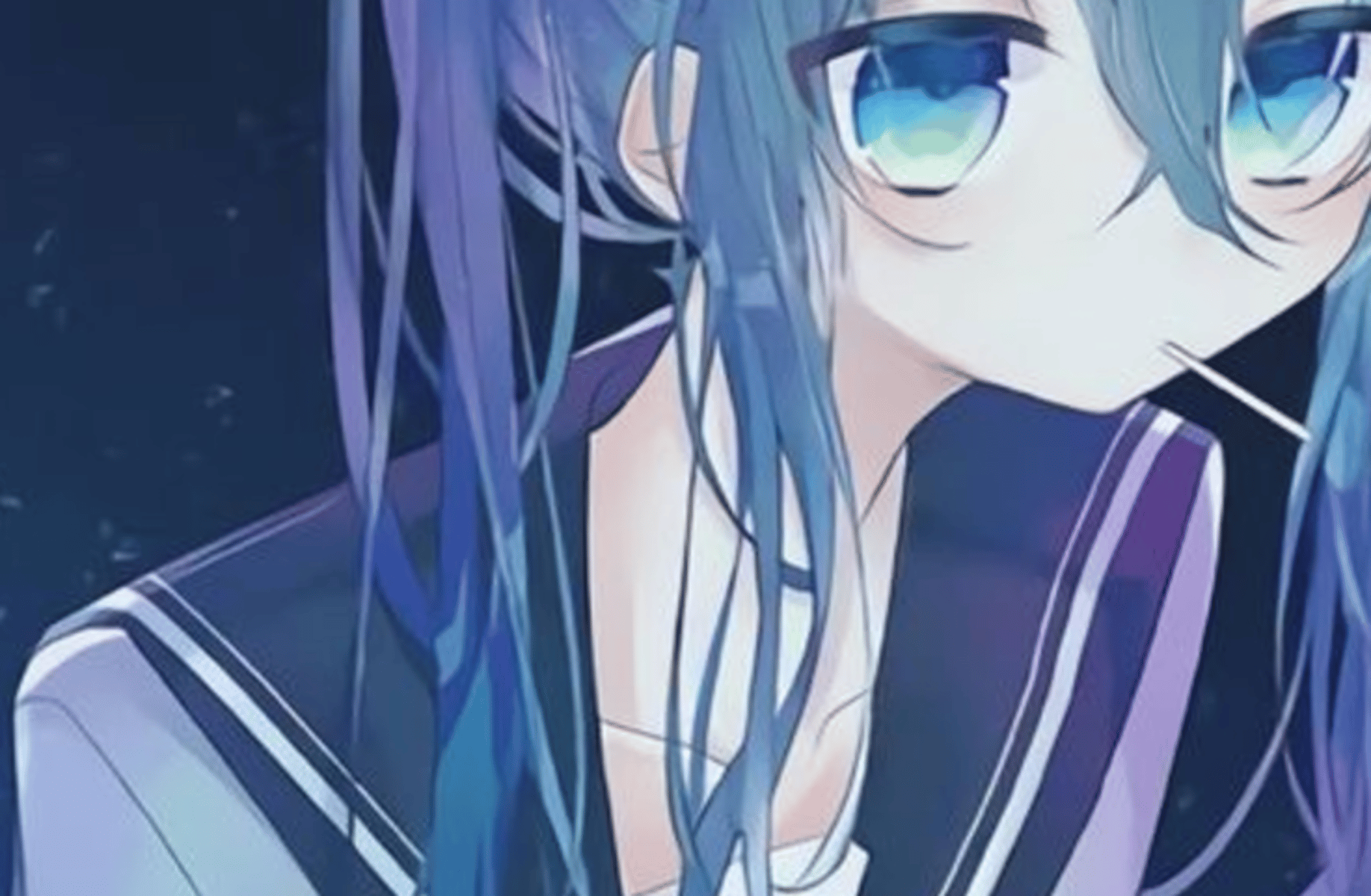 Shiomi Aoi