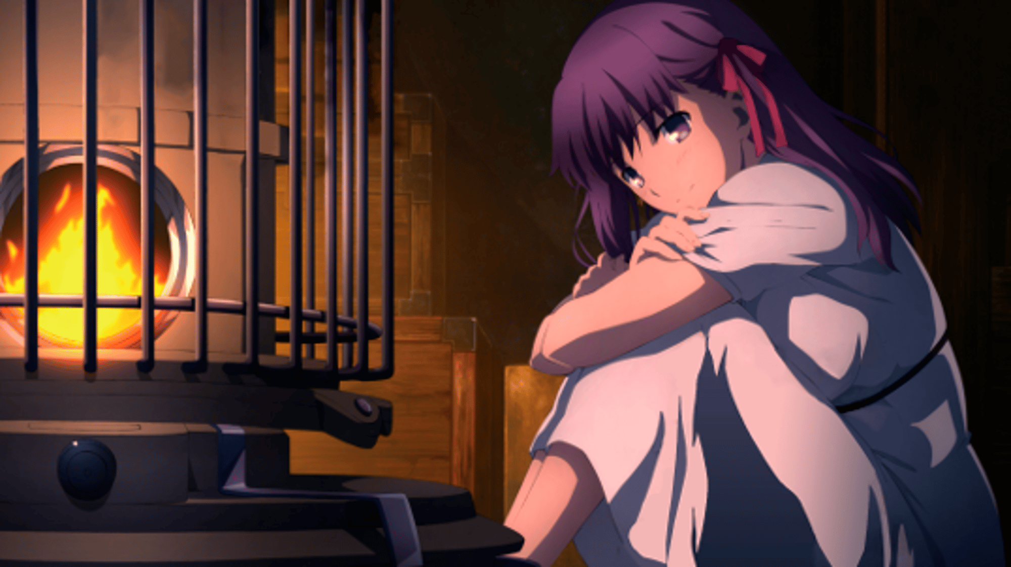 Sakura Matou (Fate/SN)