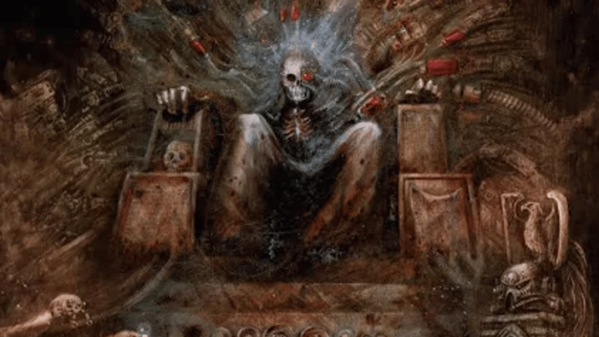 Emperor of Mankind