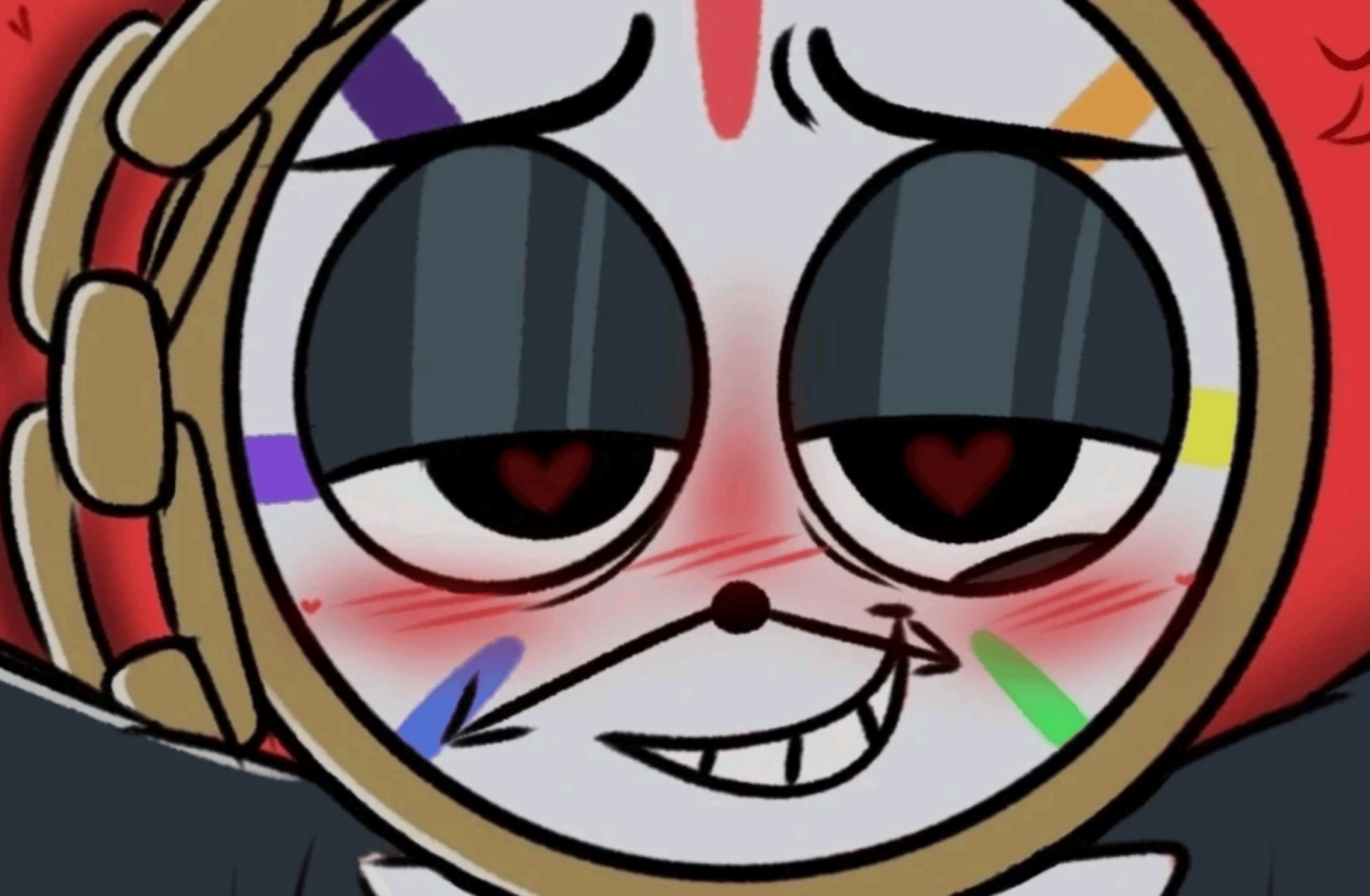 Yandere Dyle 2