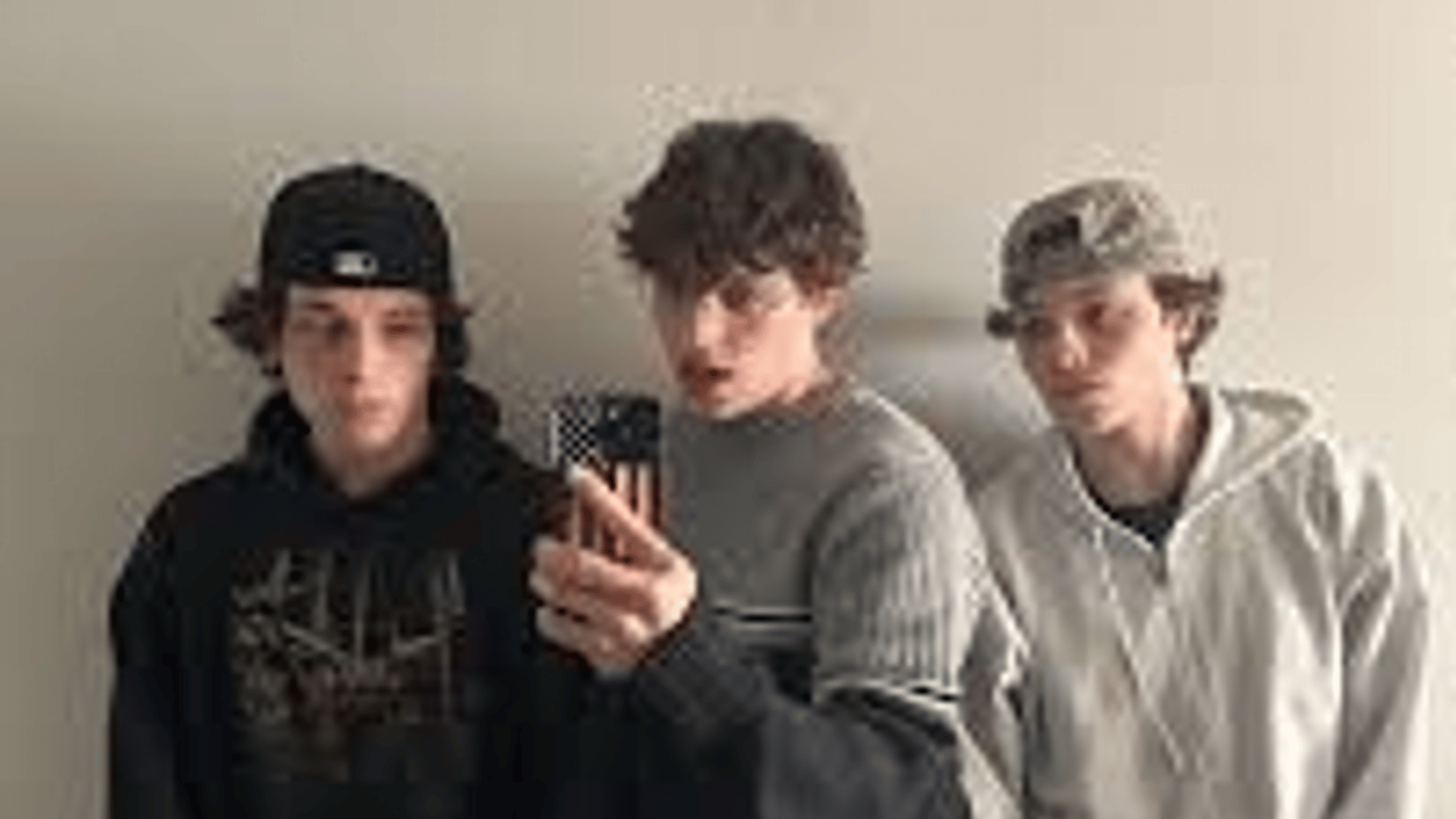 Sturniolo triplets