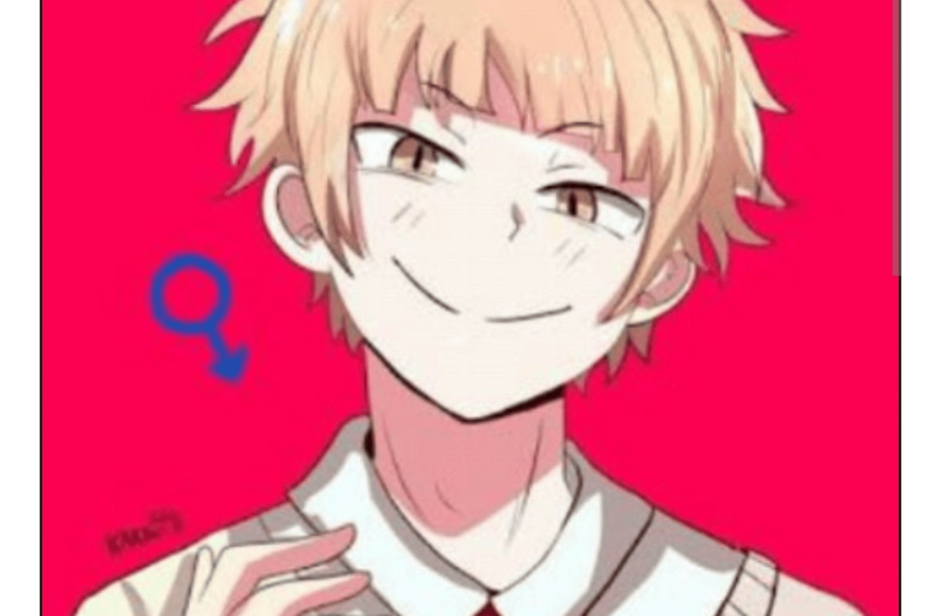 Toga Himiko