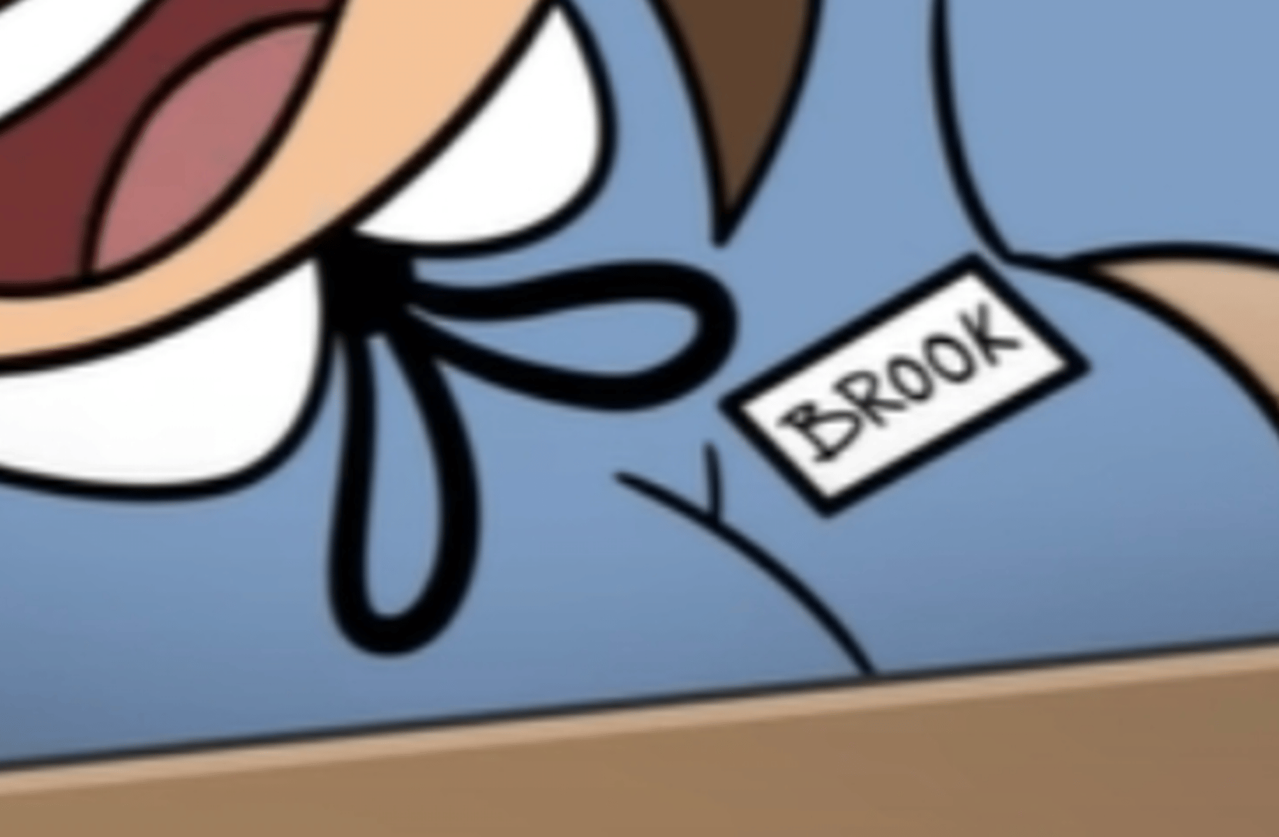 Brook