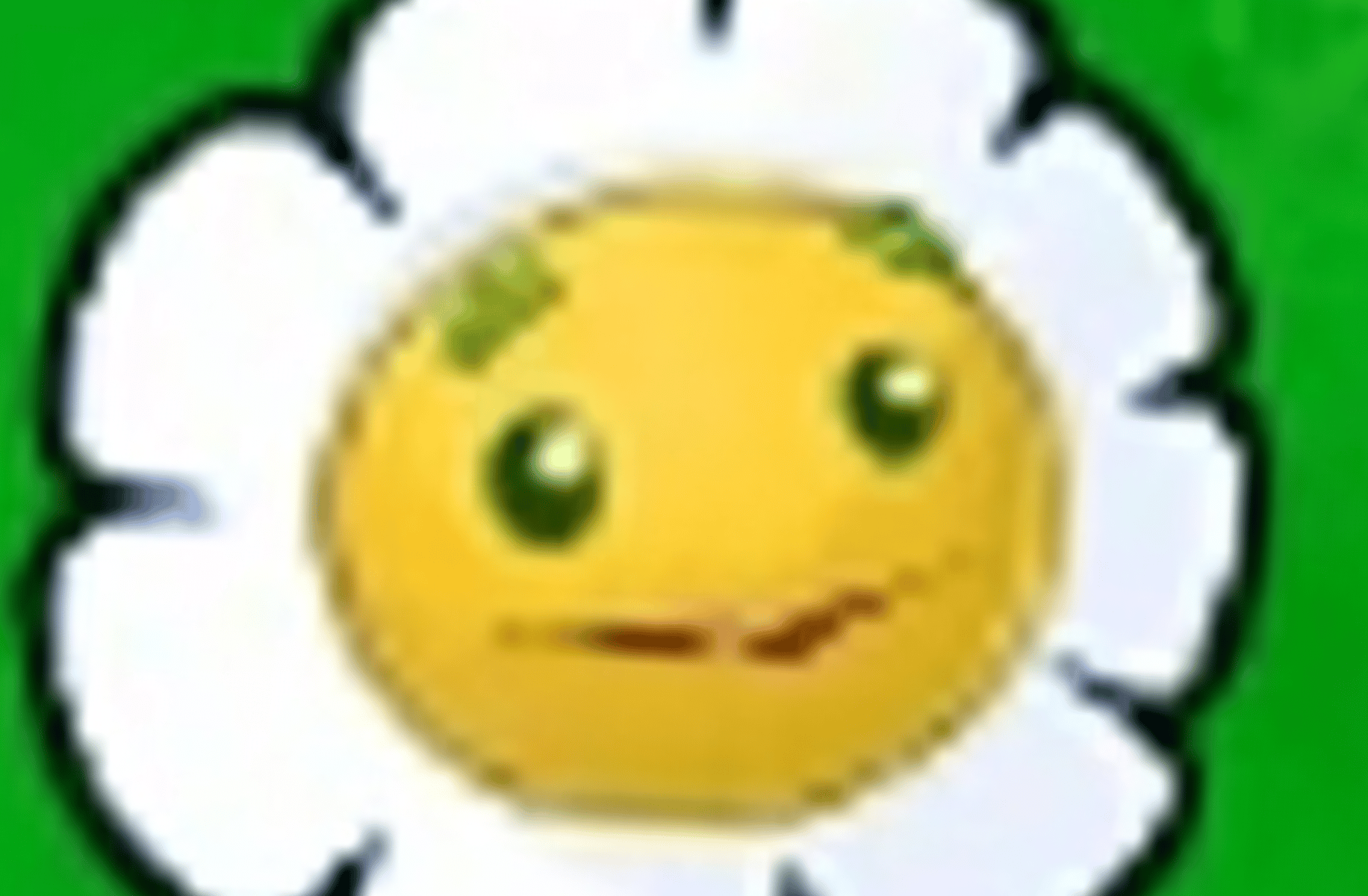 Waifu Marigold