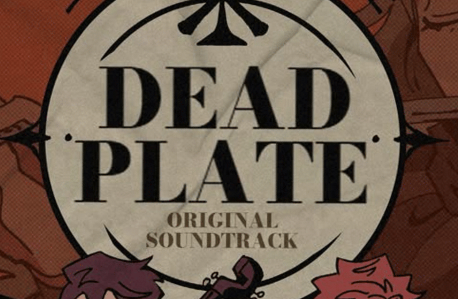 Vincent (Dead Plate)