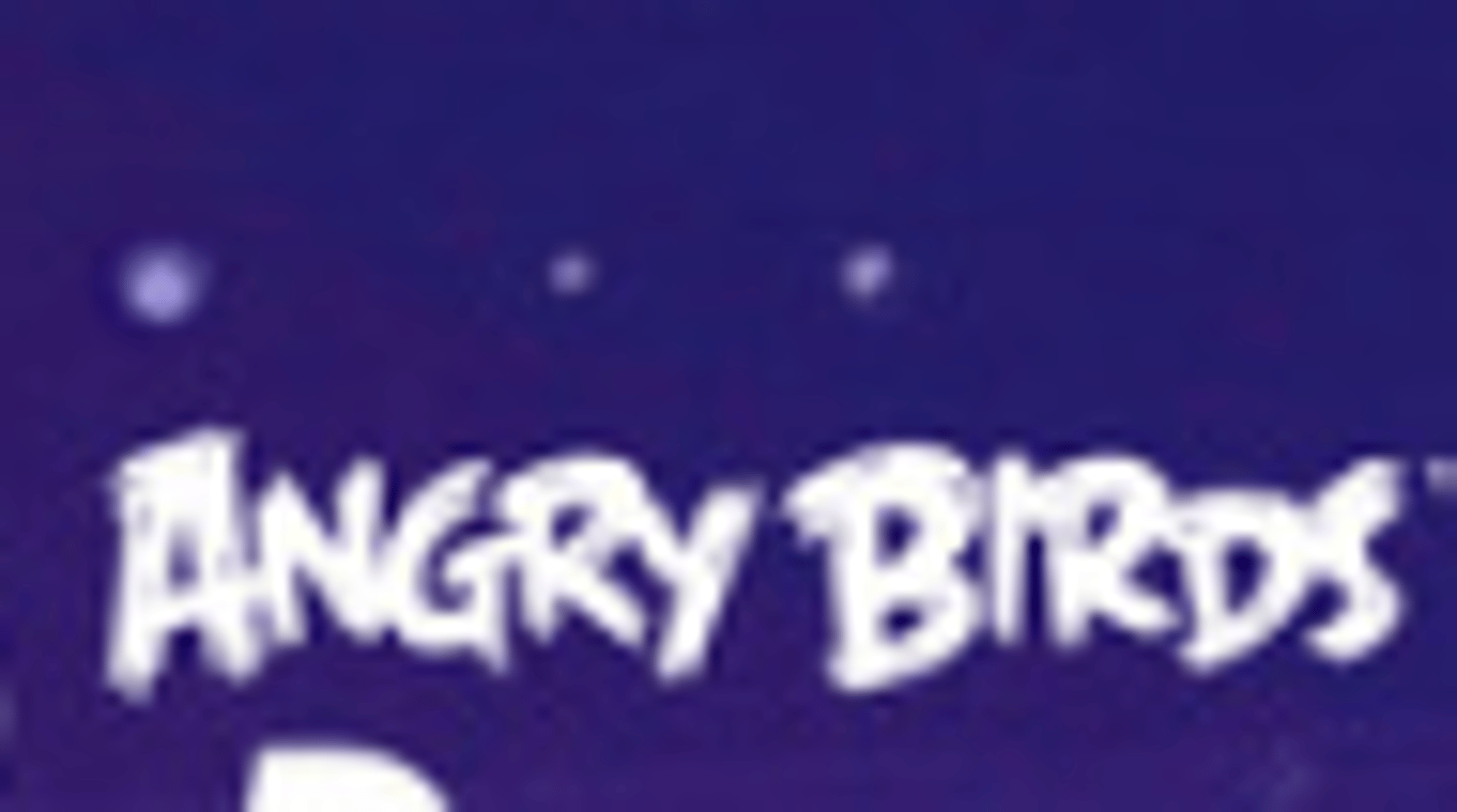 Angry birds Stella RP