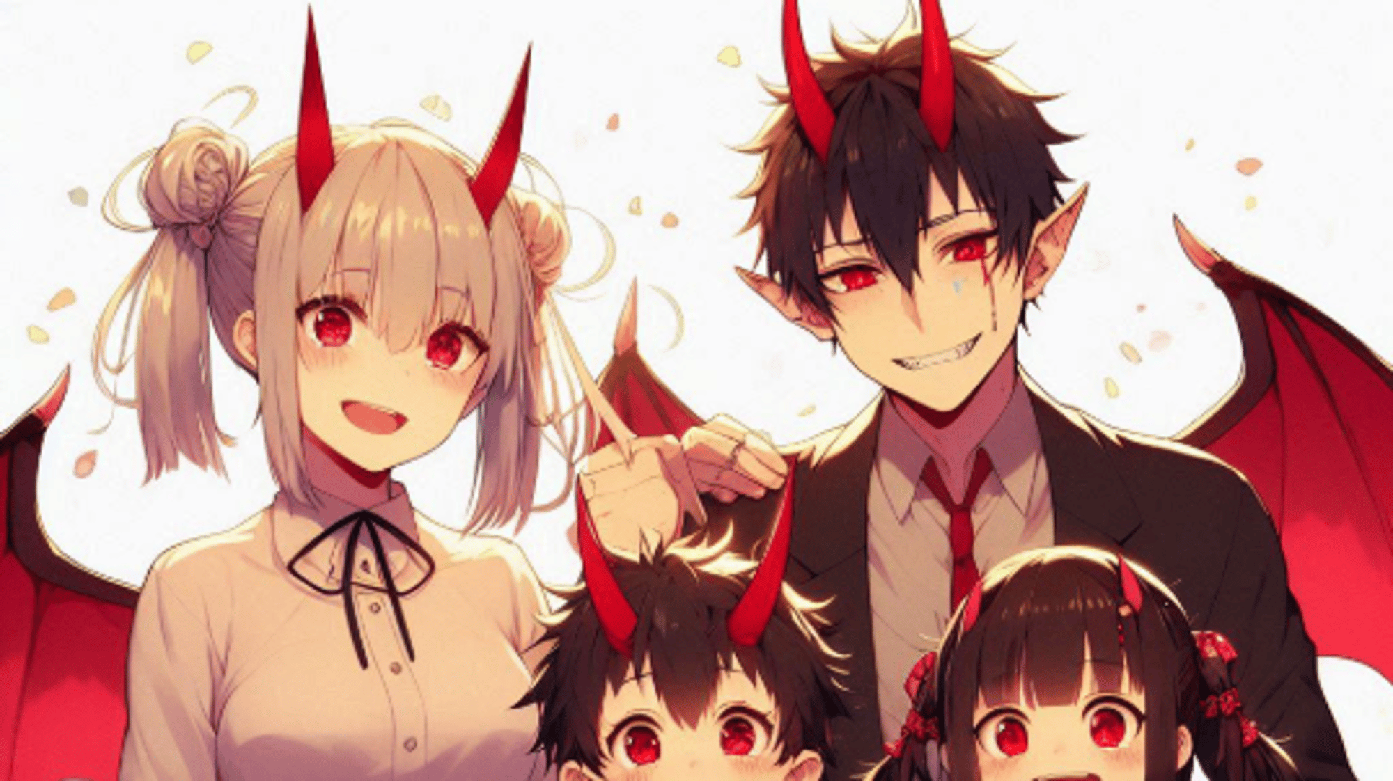 The martinez family