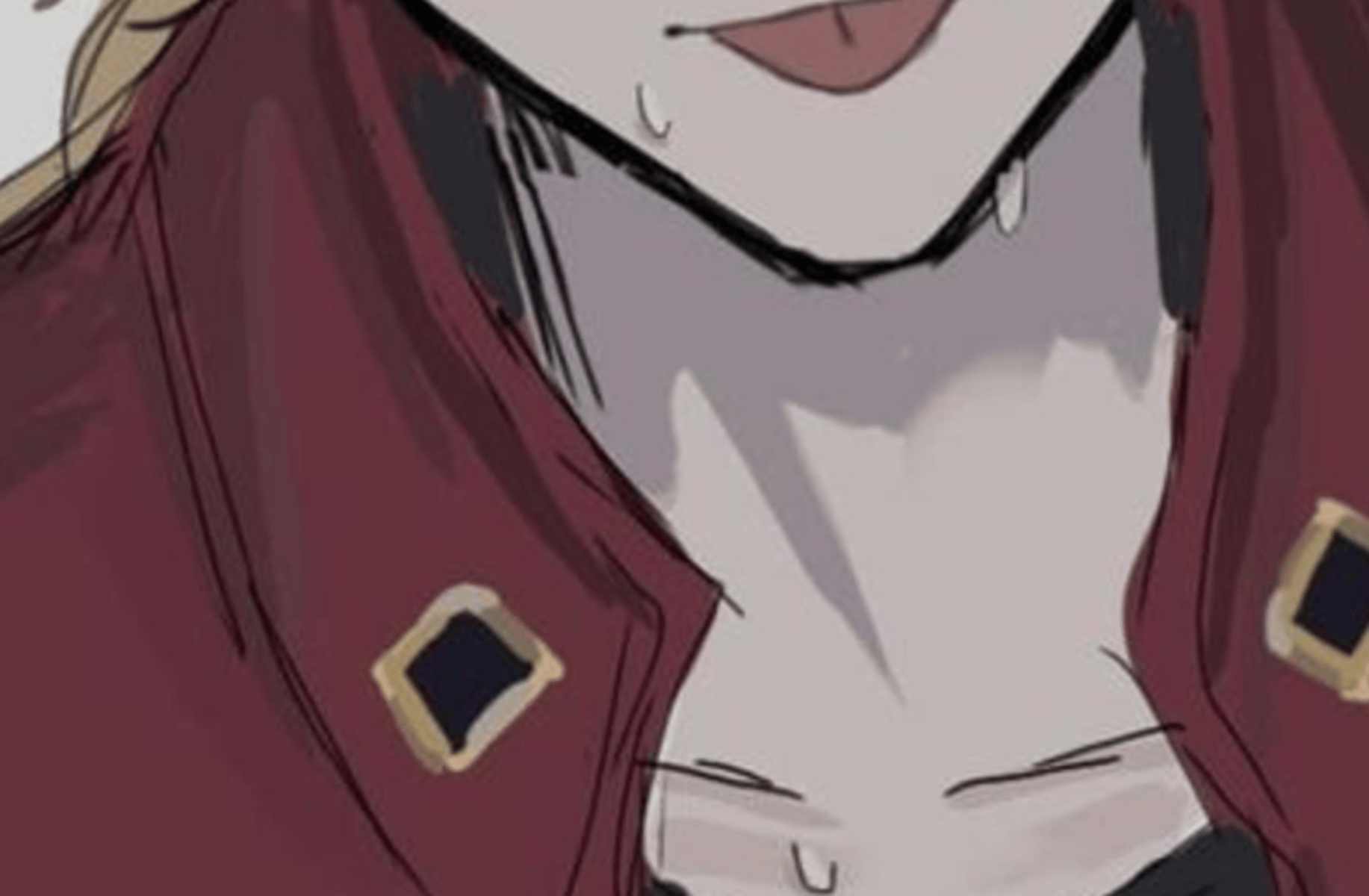Thoma (crush au)