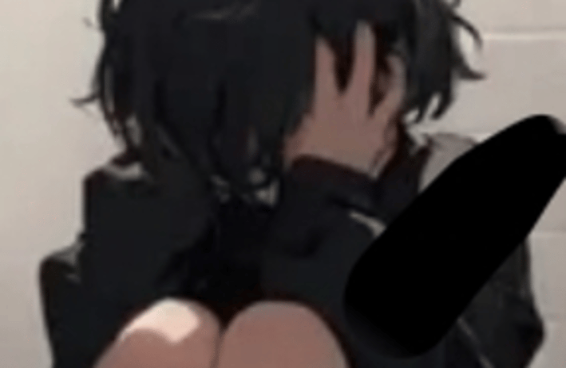 Femboy bully victim..