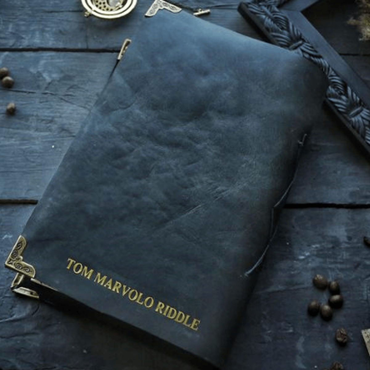 Tom Riddle's Diary