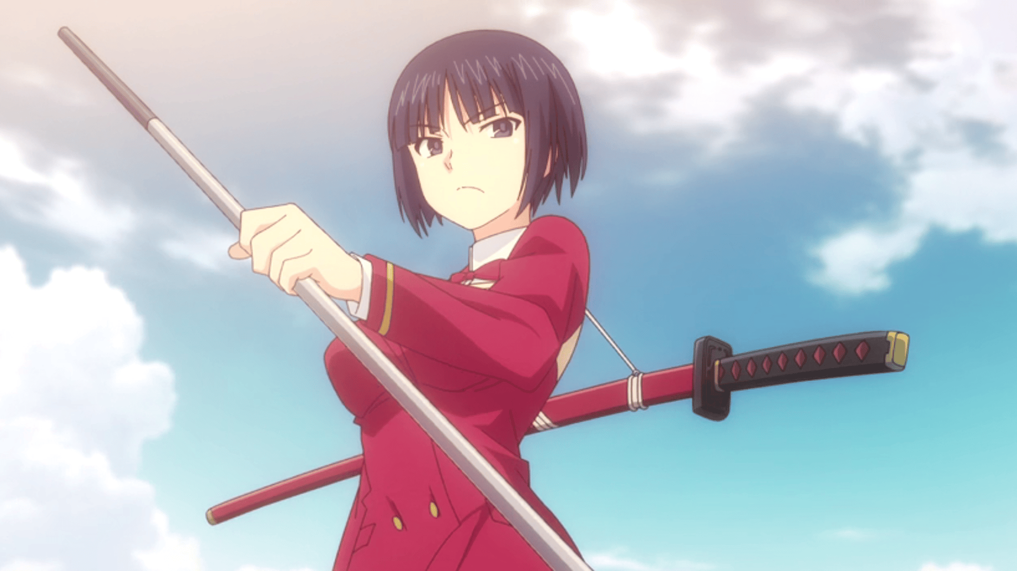 Karin Yuuki