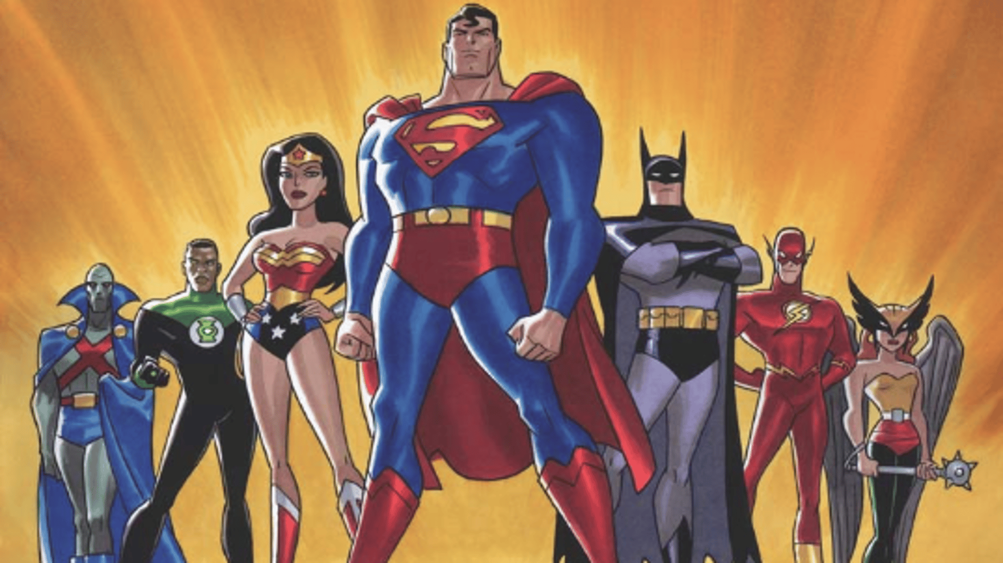 Justice League