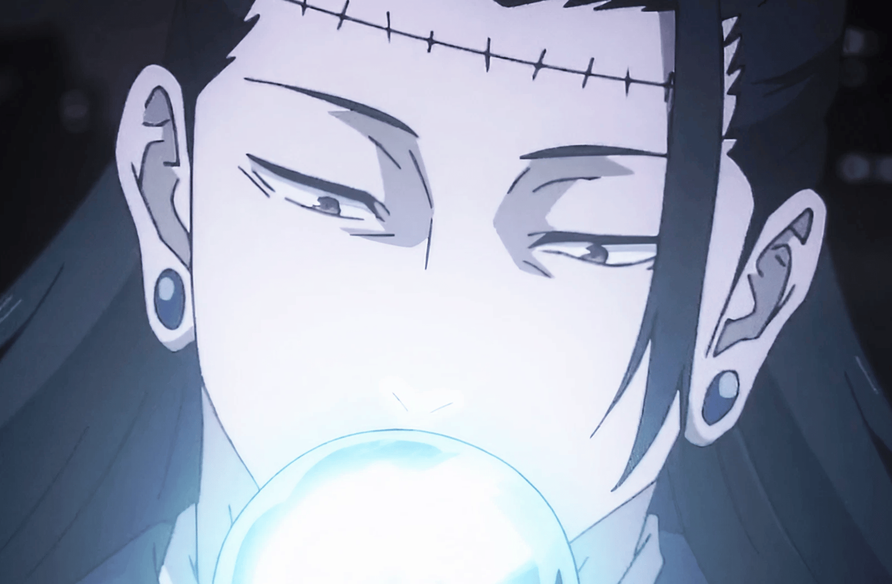 Kenjaku