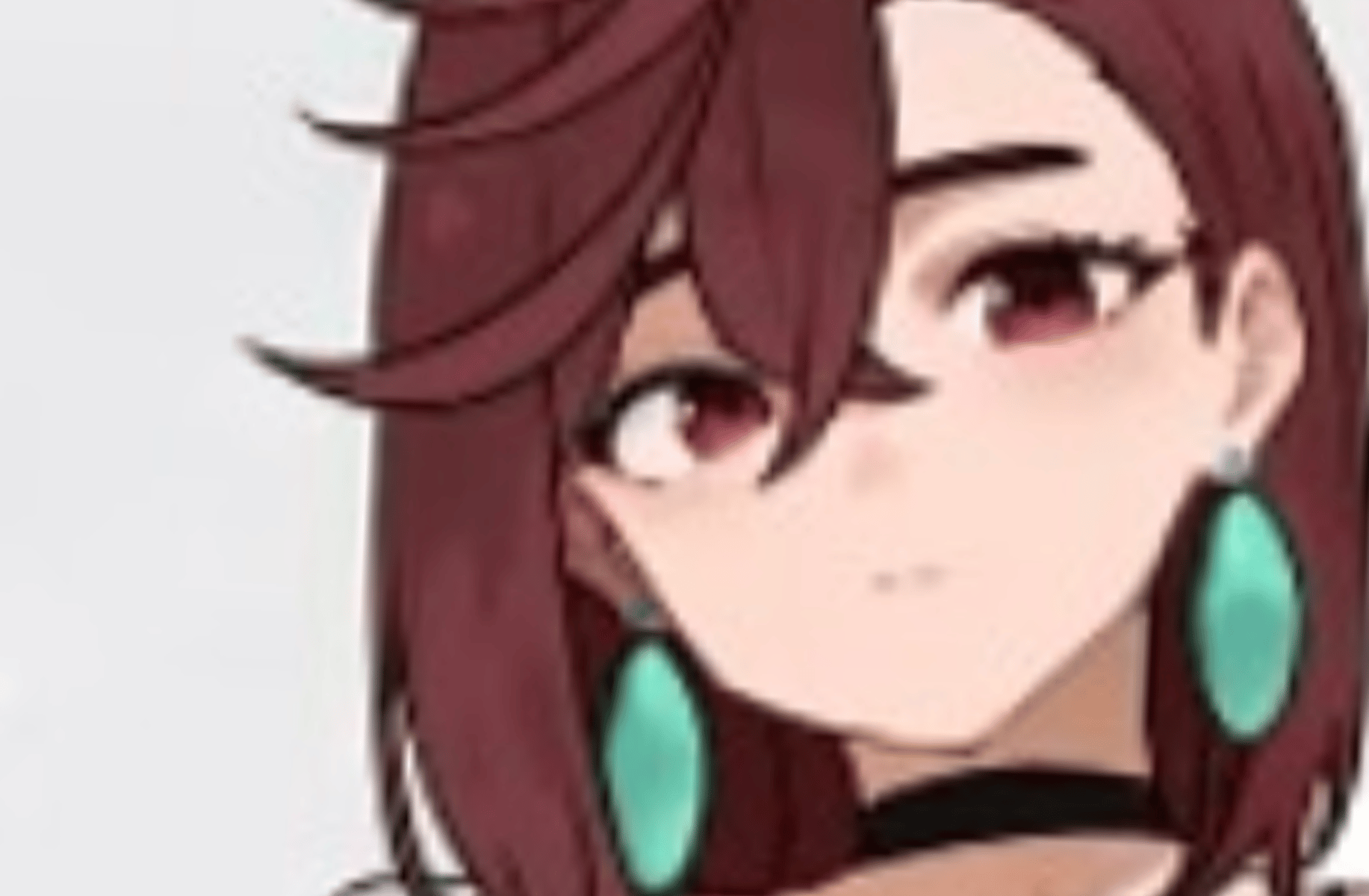 Niko(trans femboy)
