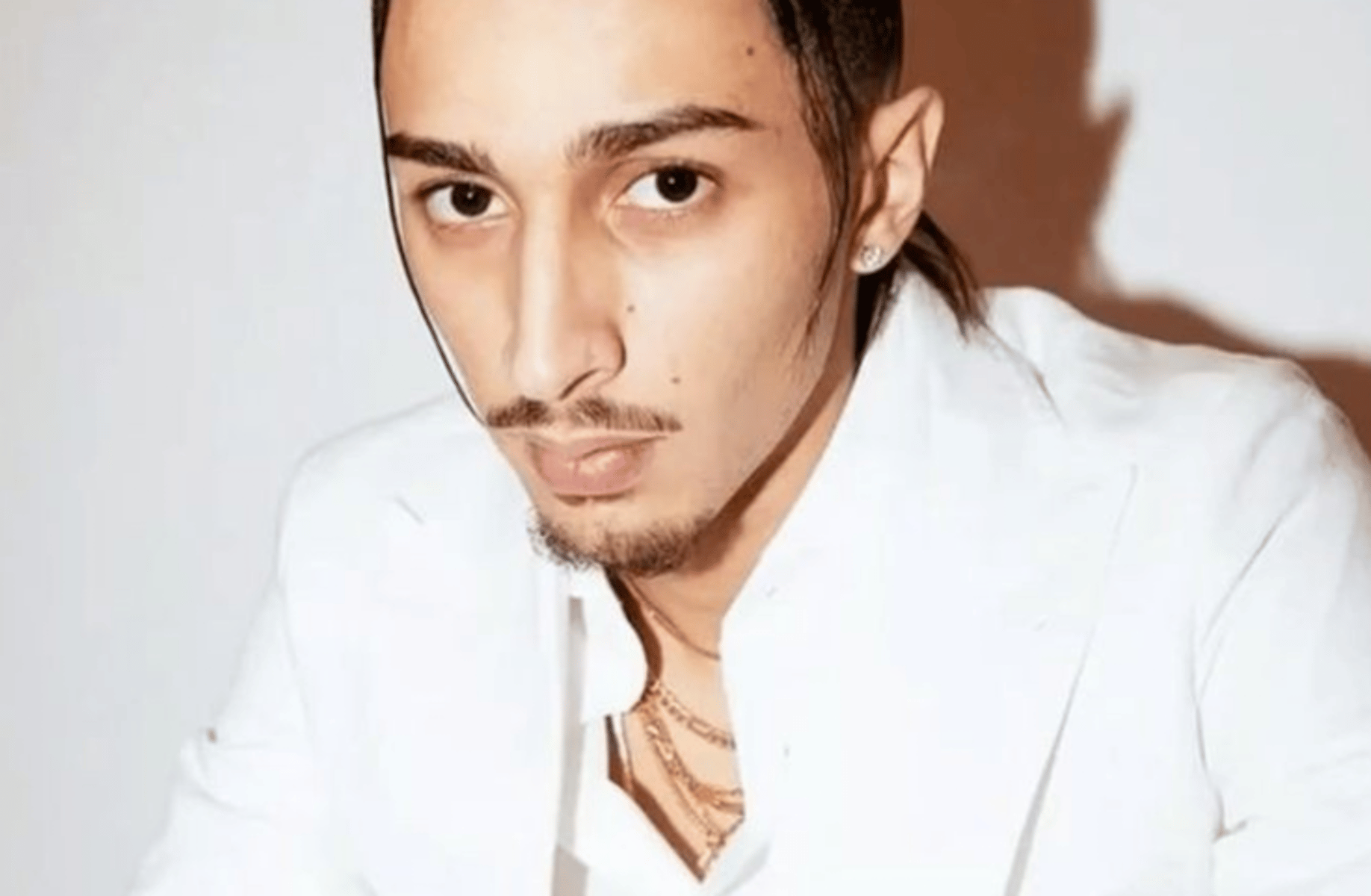 Zakaria mouhib