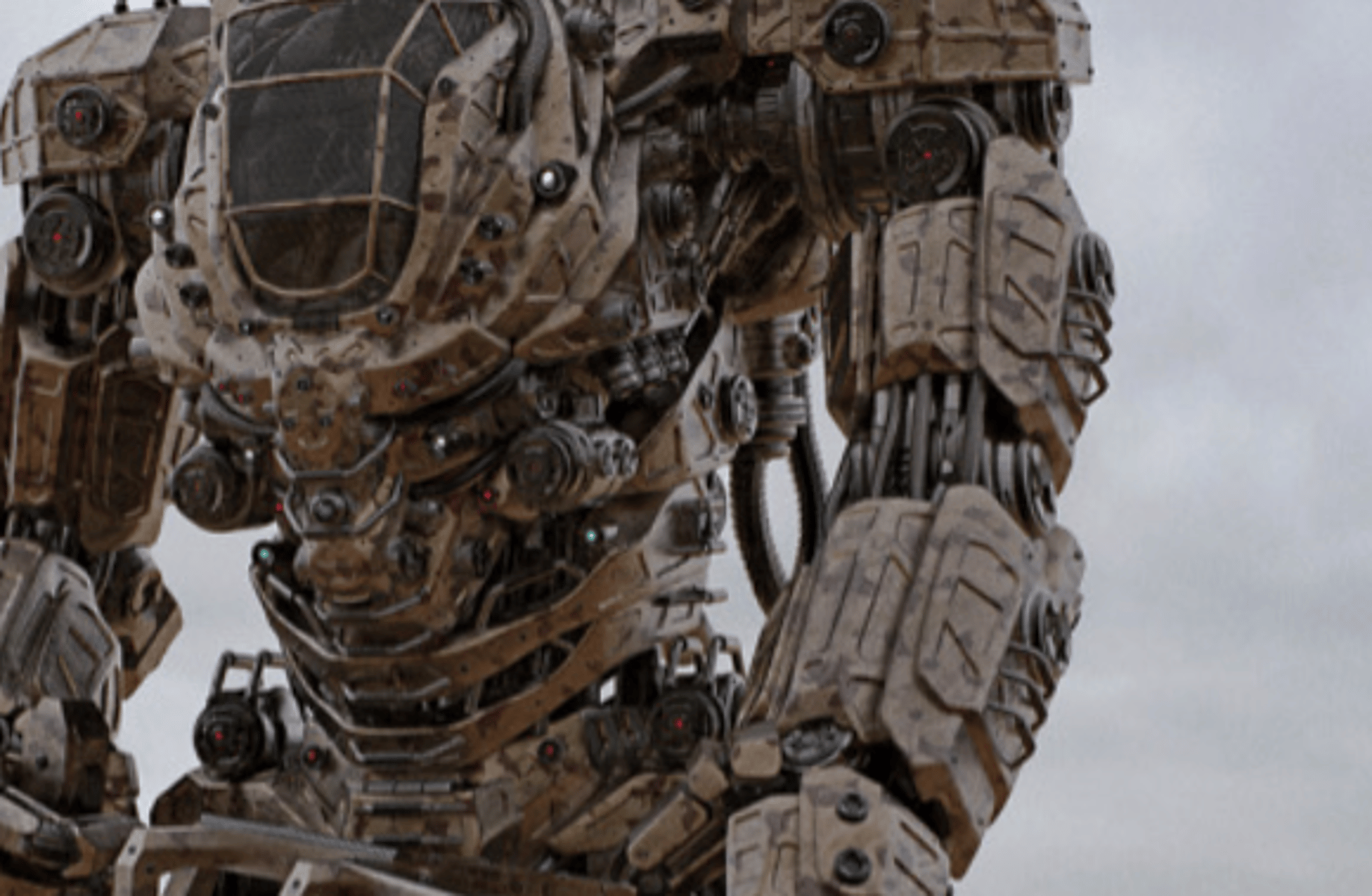 Mr mech