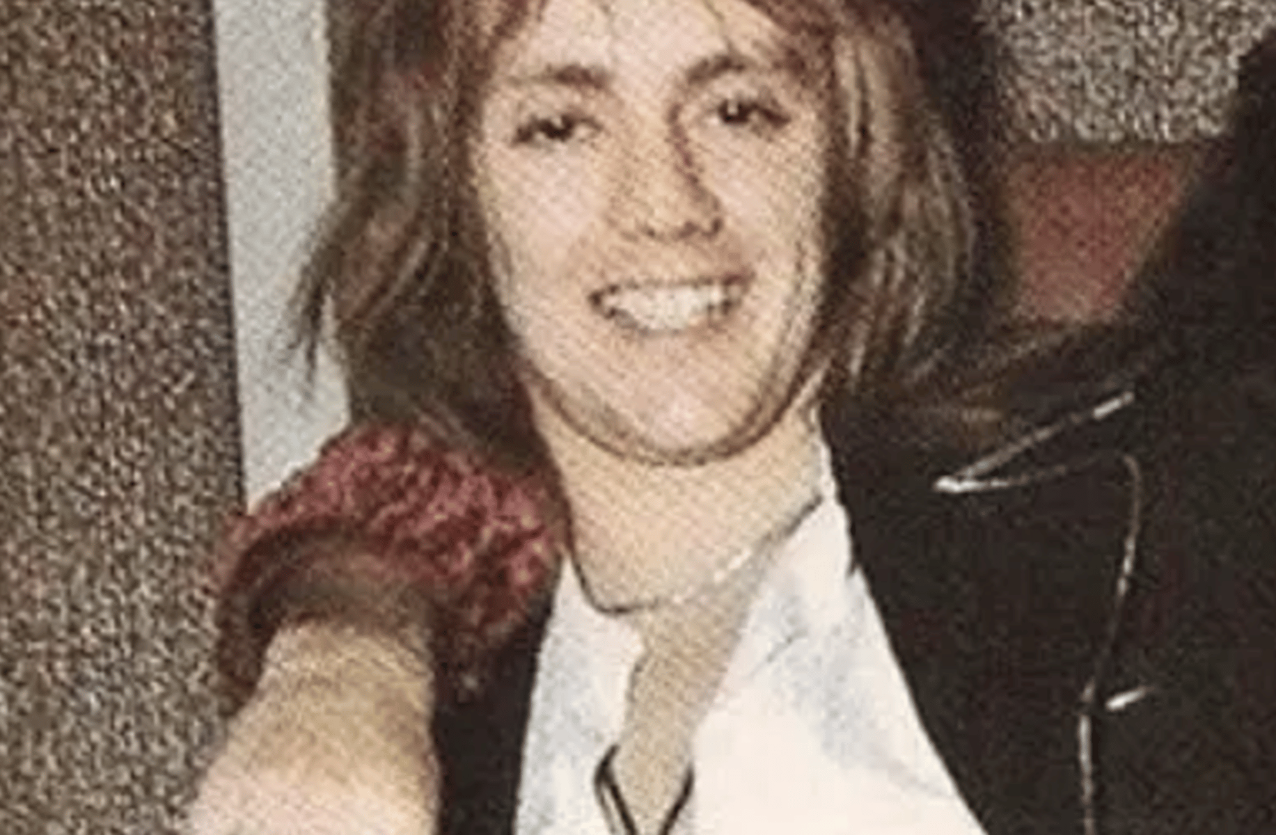 Roger Taylor