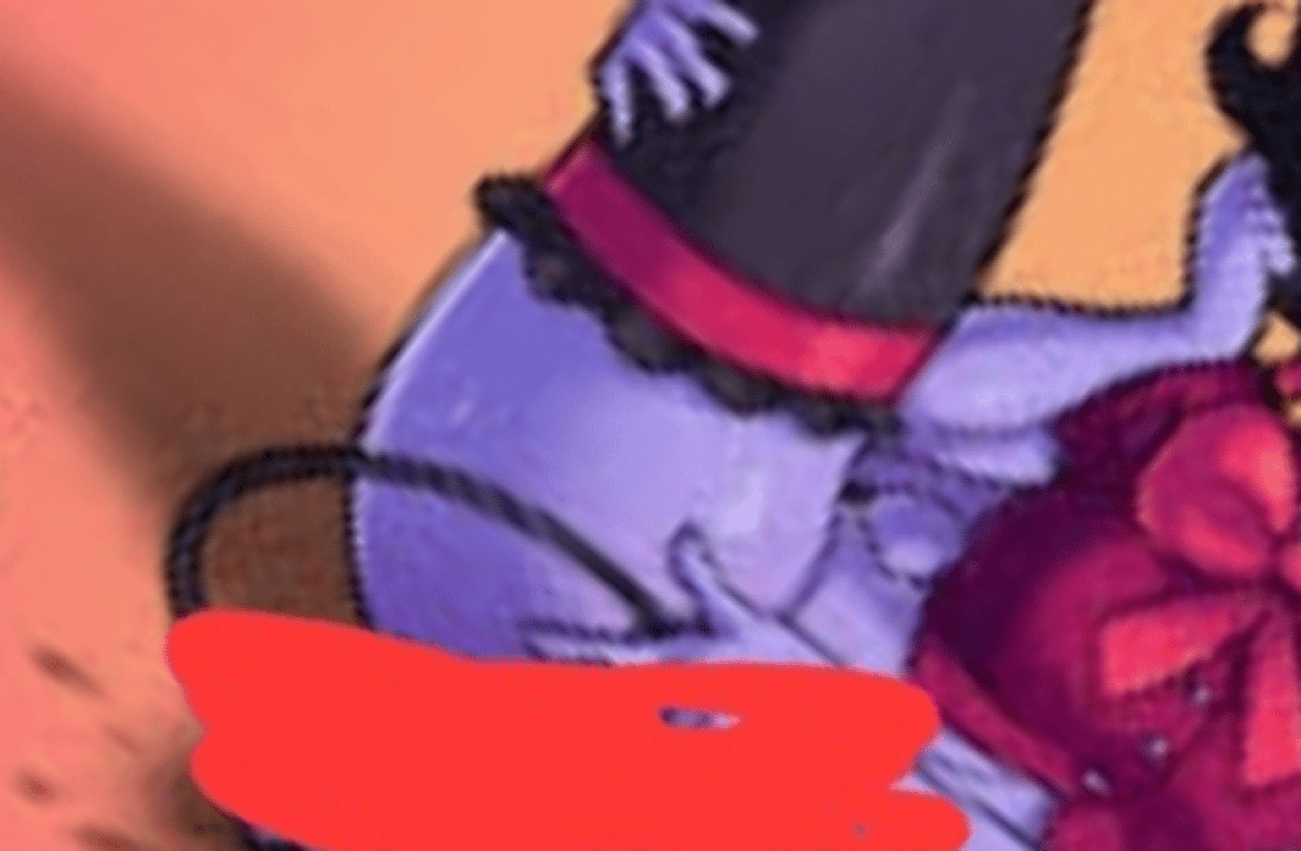 Muffet
