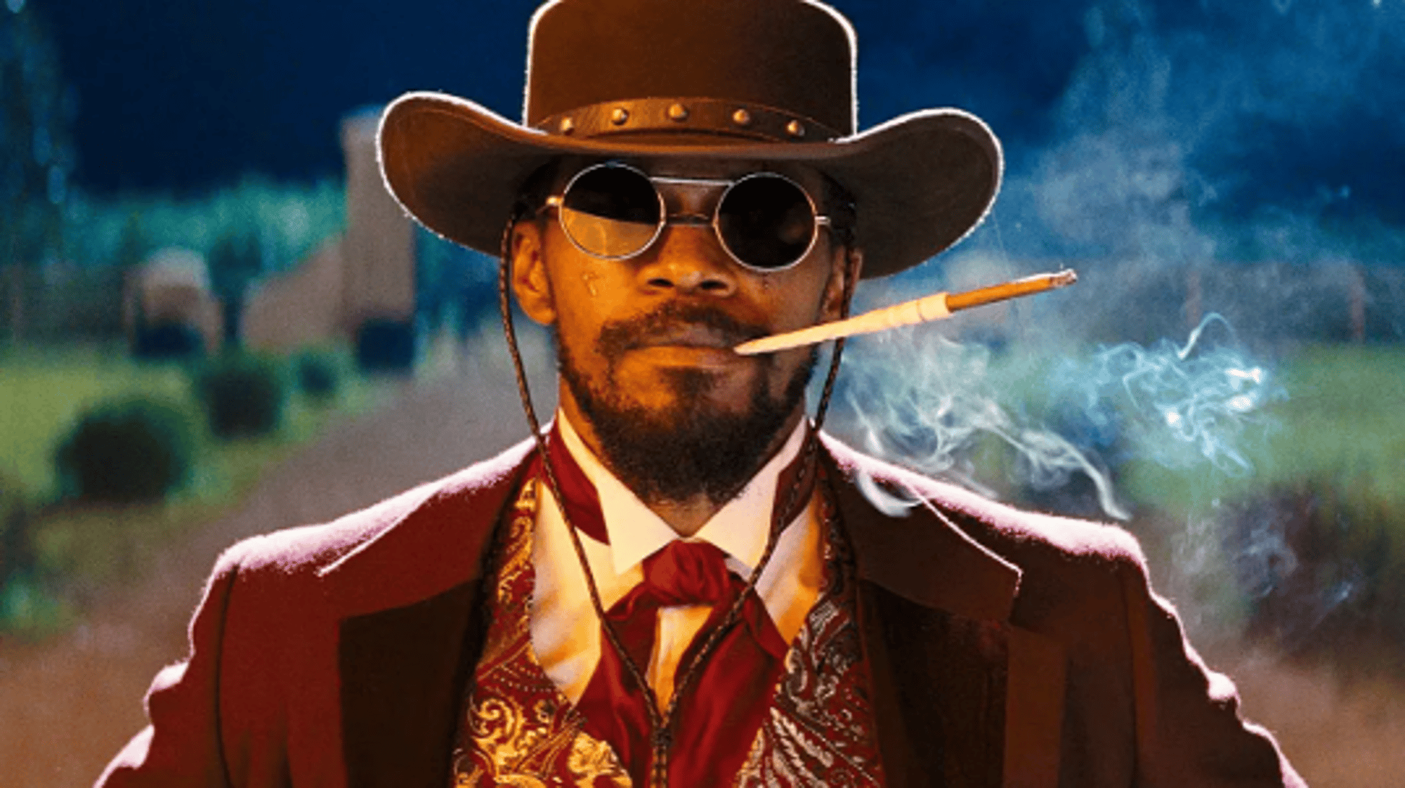 Django Freeman