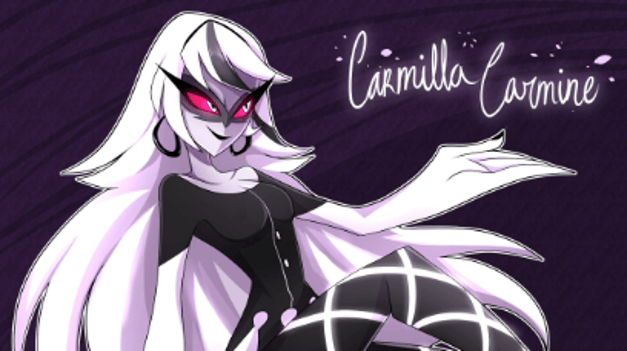 Carmilla Carmine