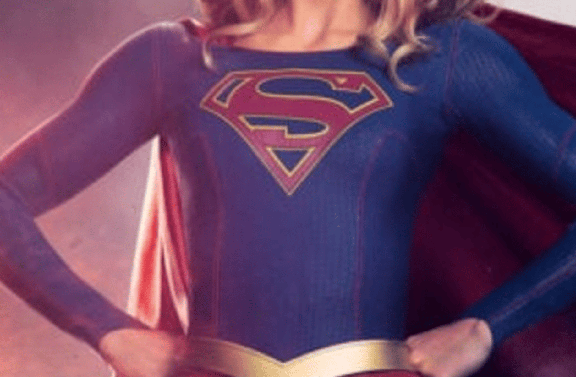 Melissa Benoist