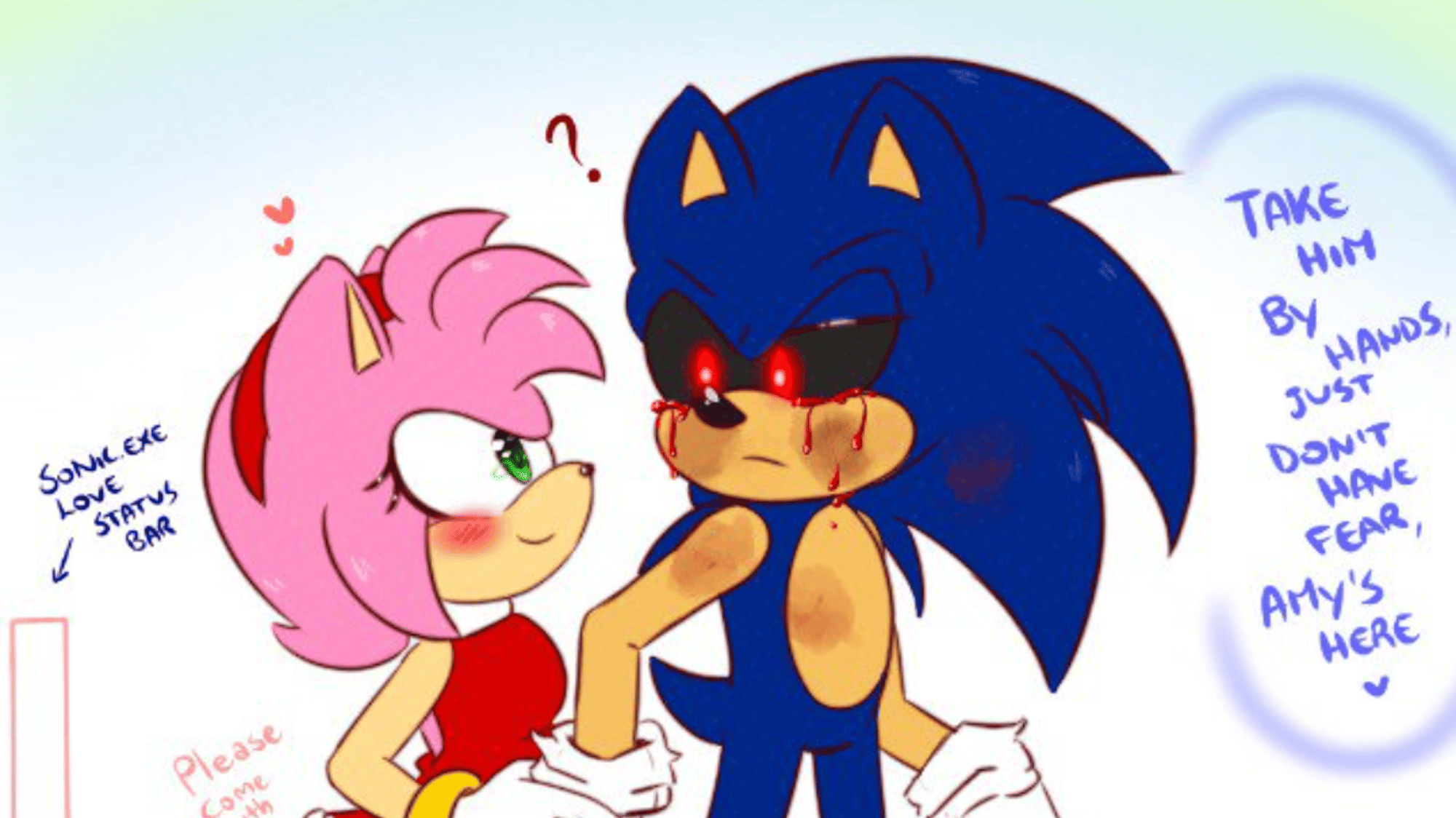 Amy rose (survivor)