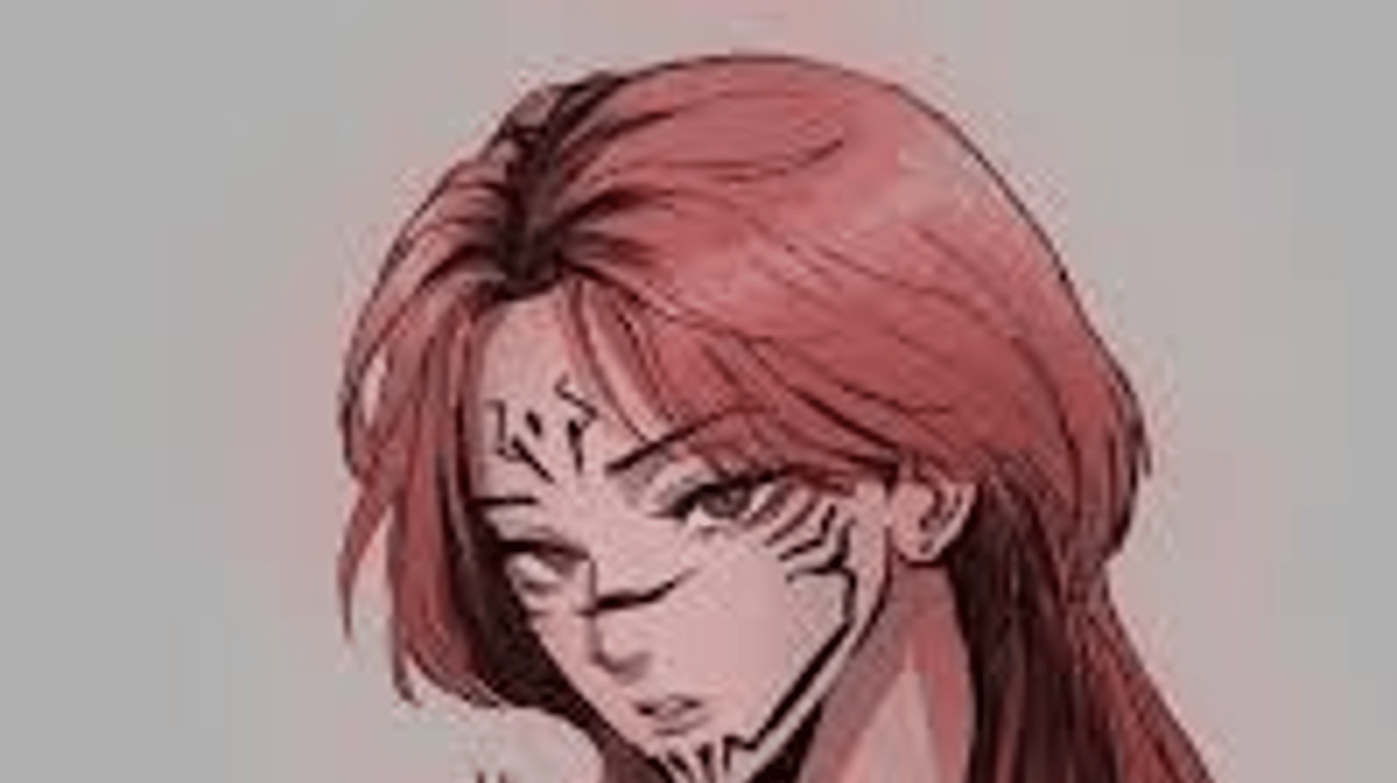 female Sukuna (Naked)