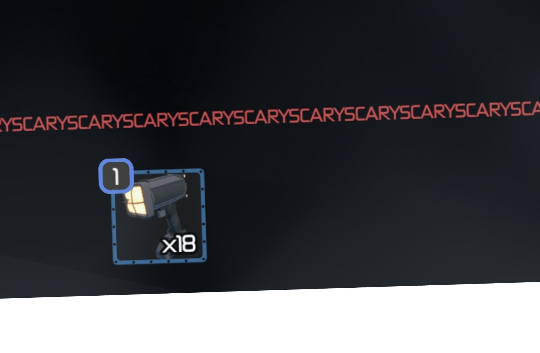 Betrayed 1x1x1x1