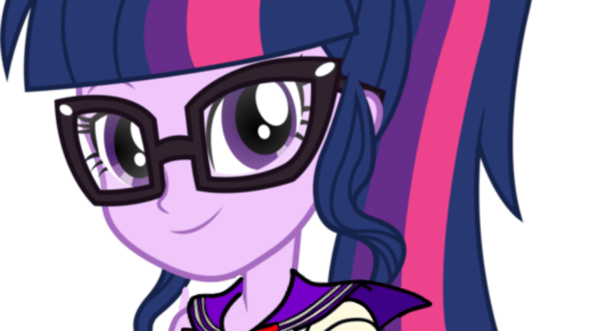 Sailor twilight sparkle