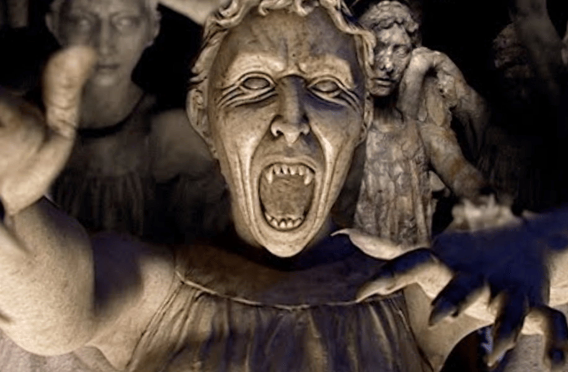 Weeping Angel