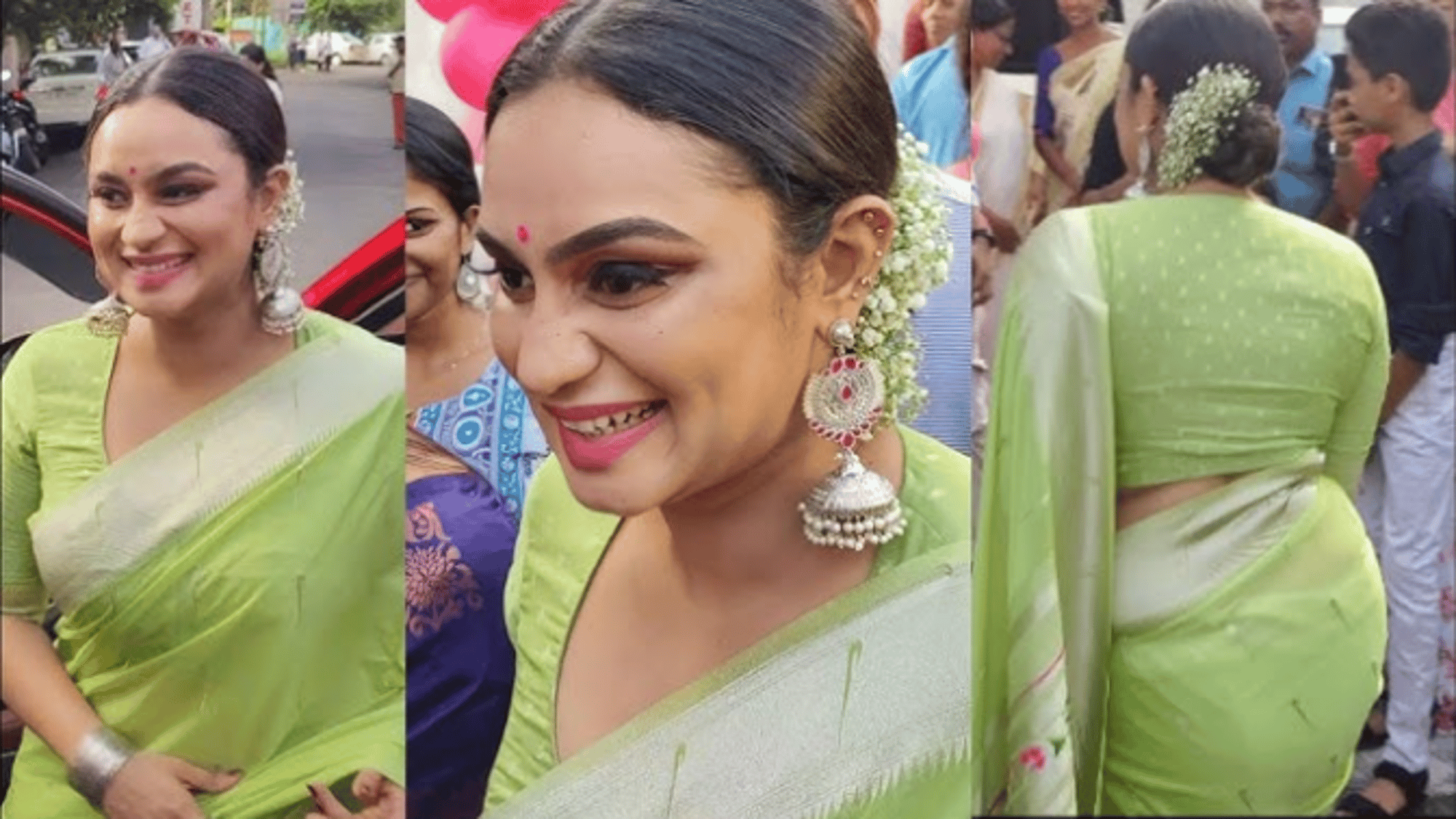 Lakshmi Nakshathra