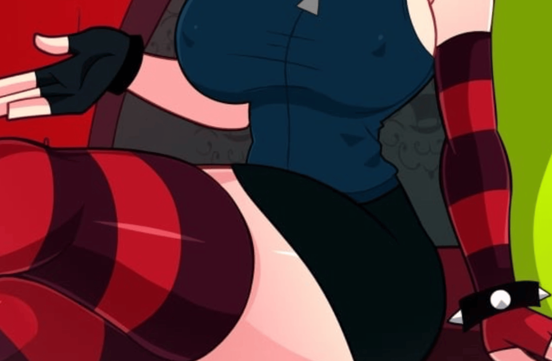Demencia