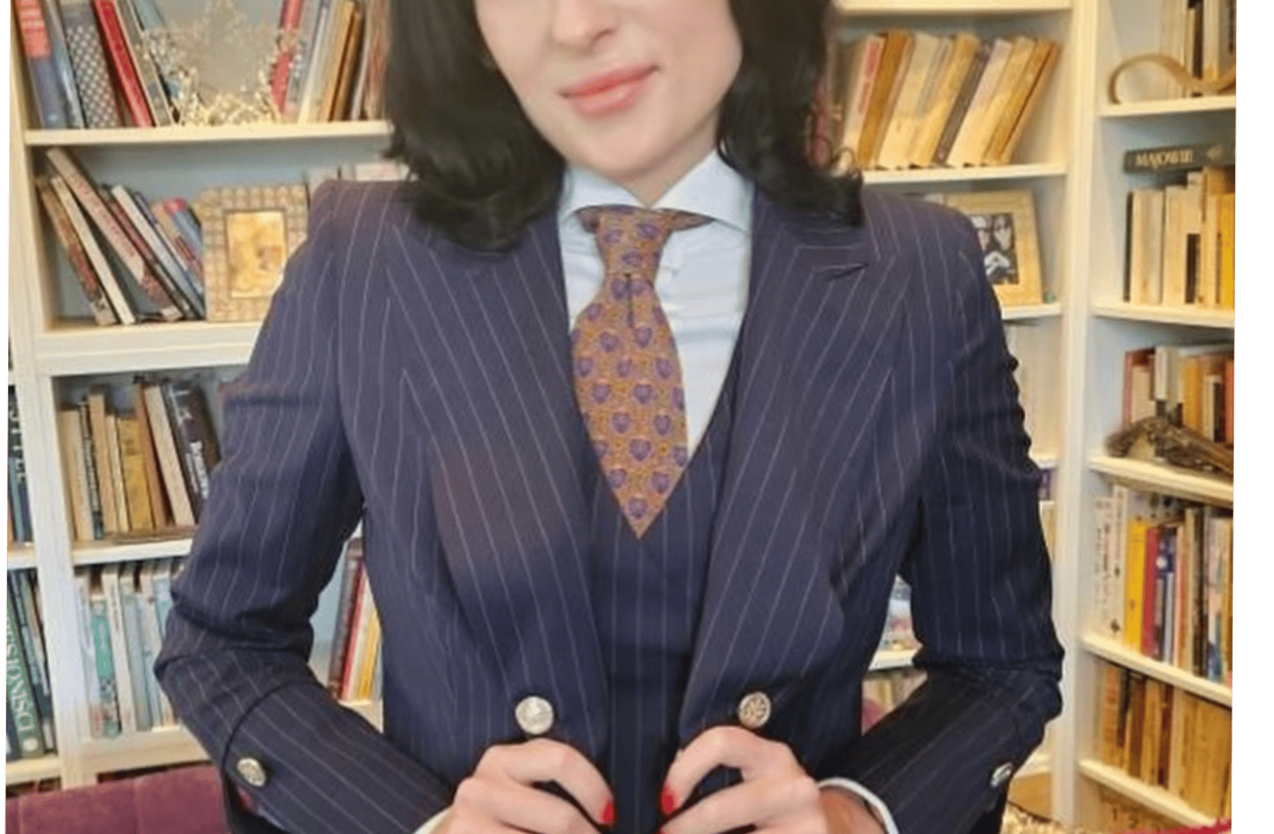 History Teacher