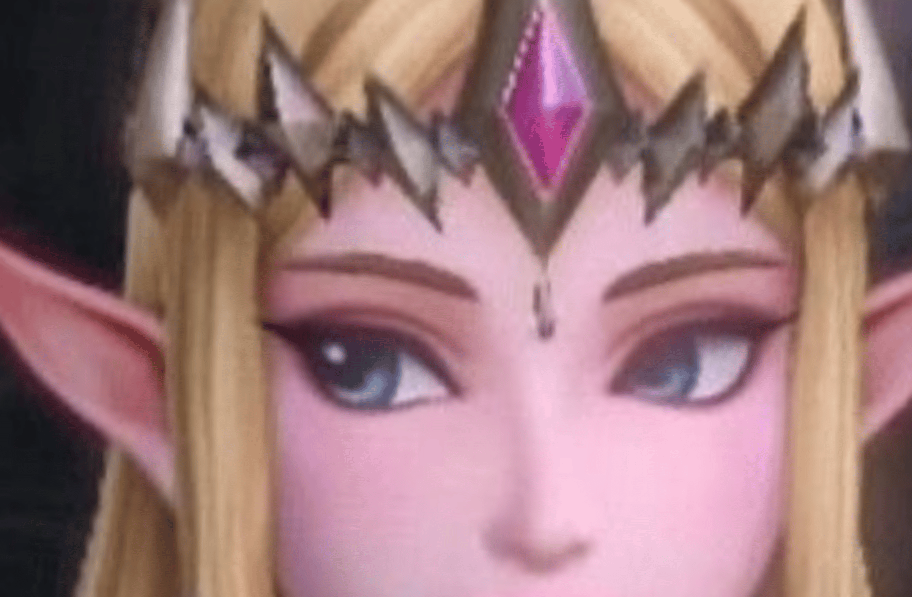 princess Zelda