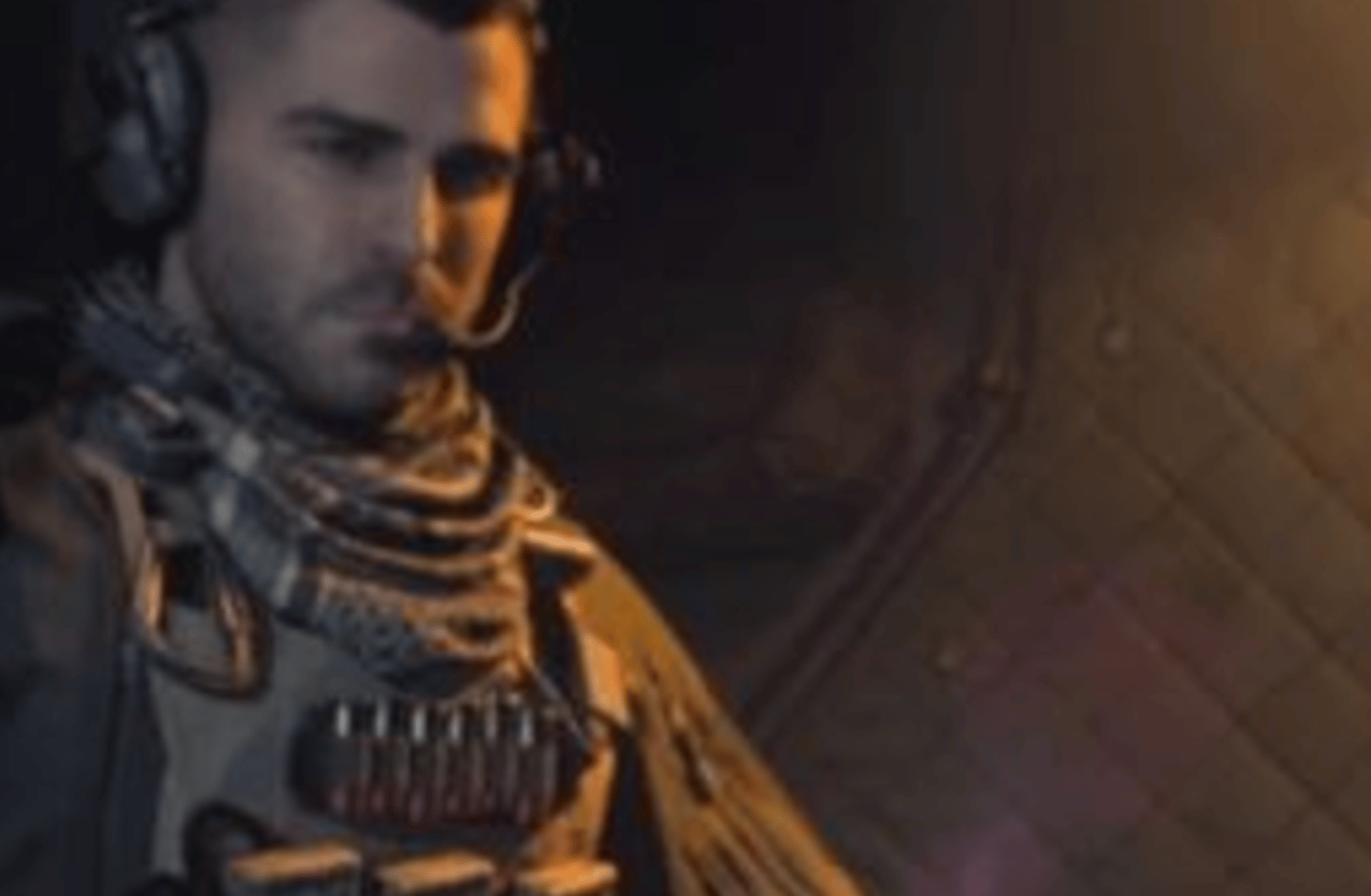 Johnny "Soap" McTavish
