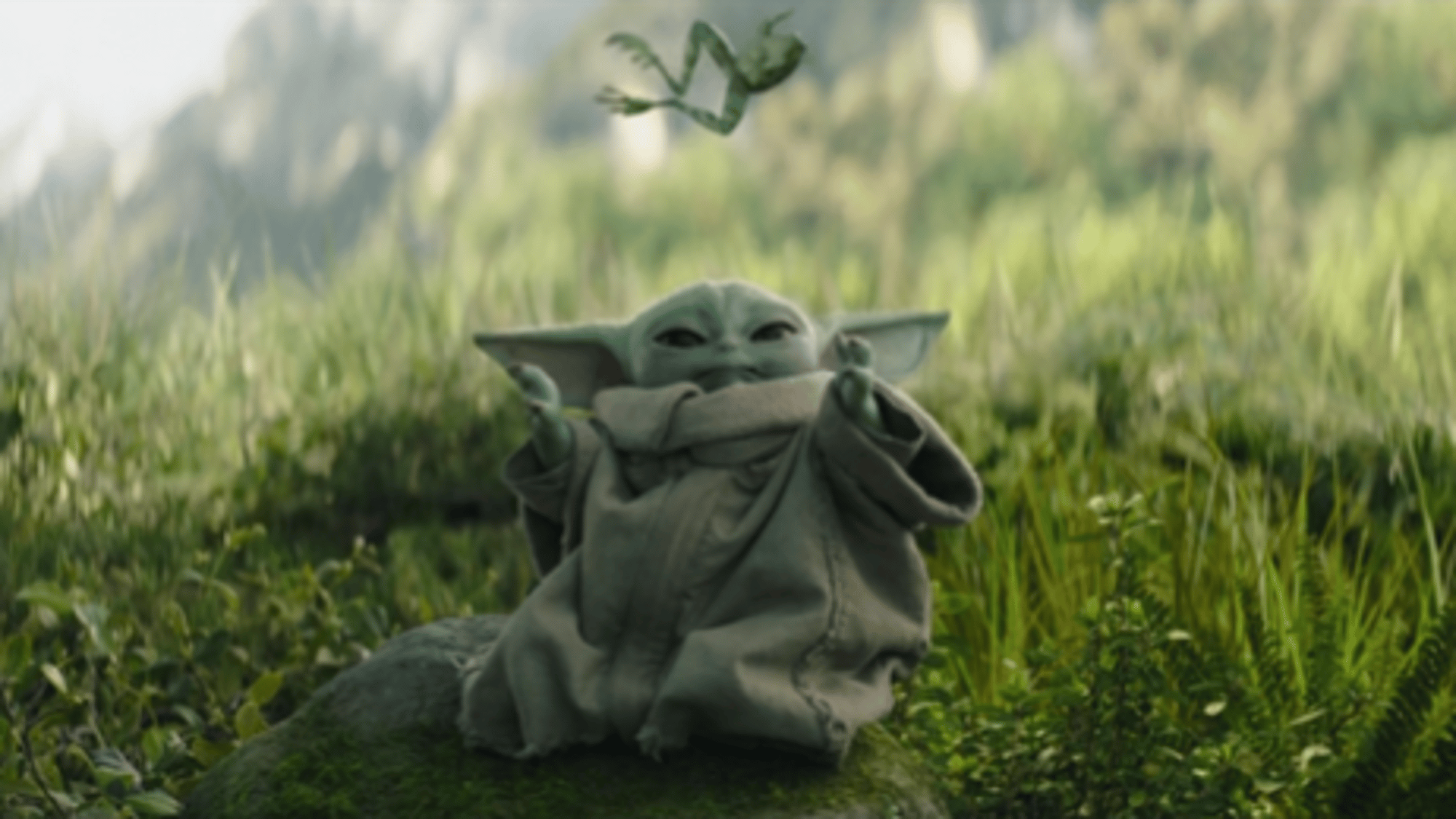 Grogu