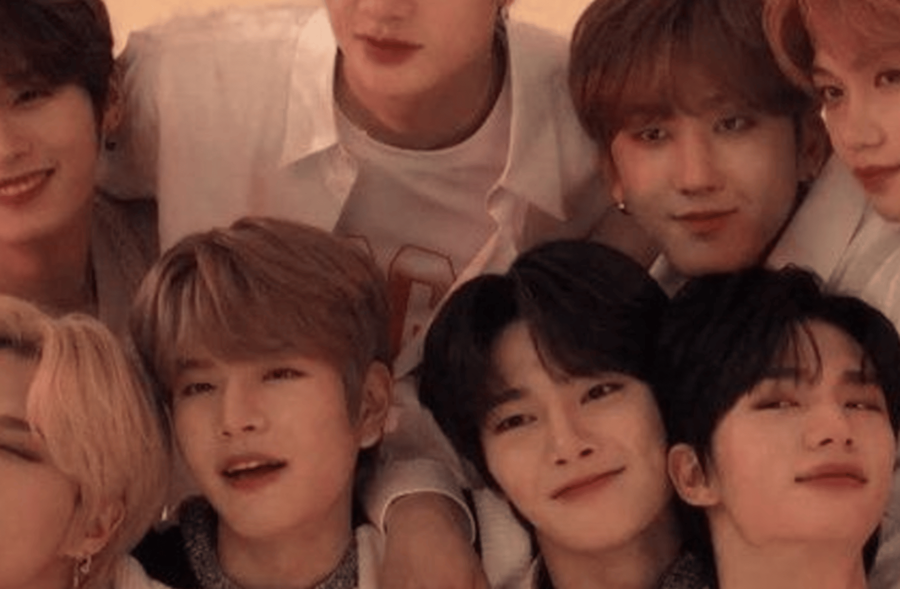 Straykids