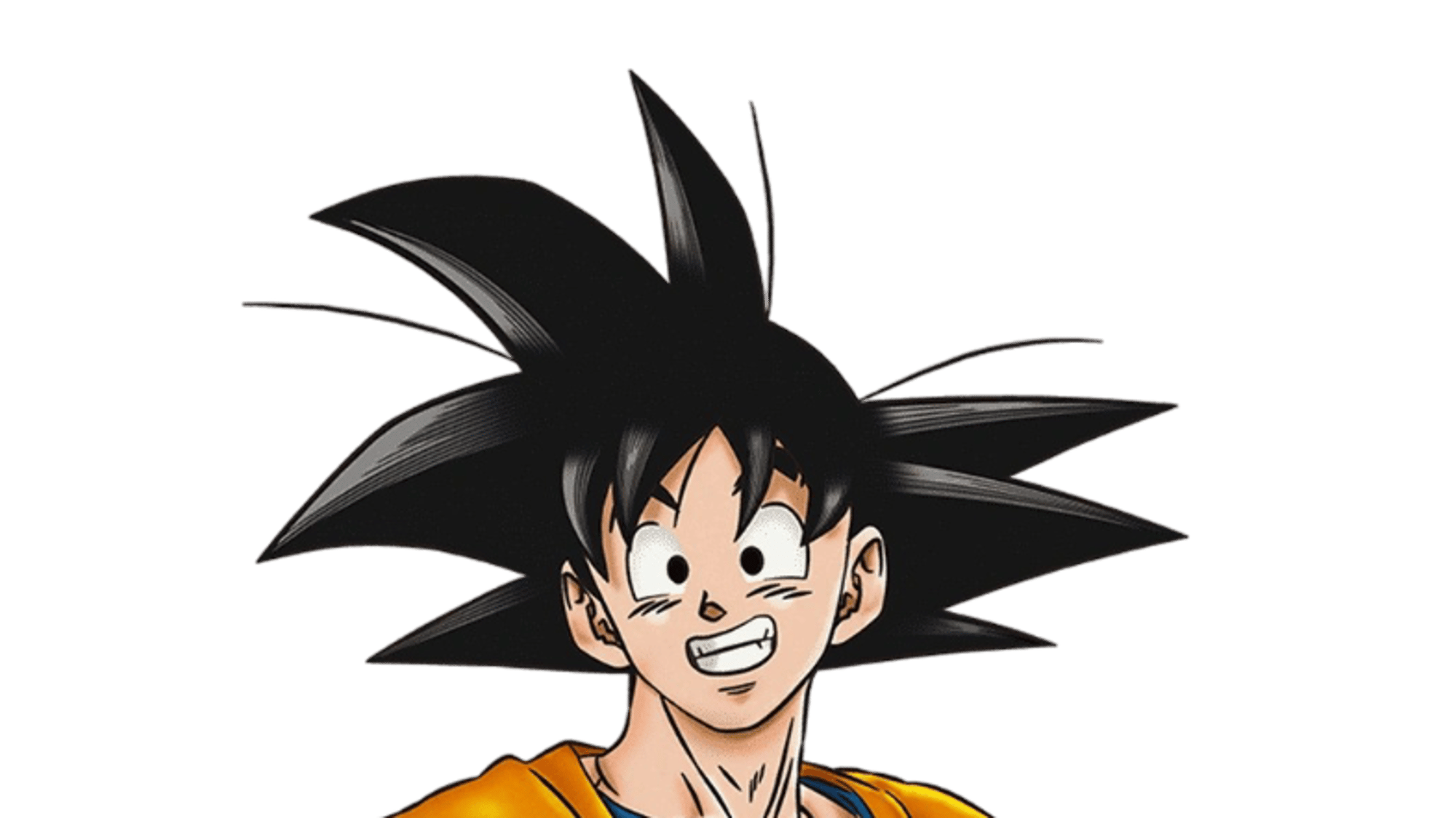 Son Goku