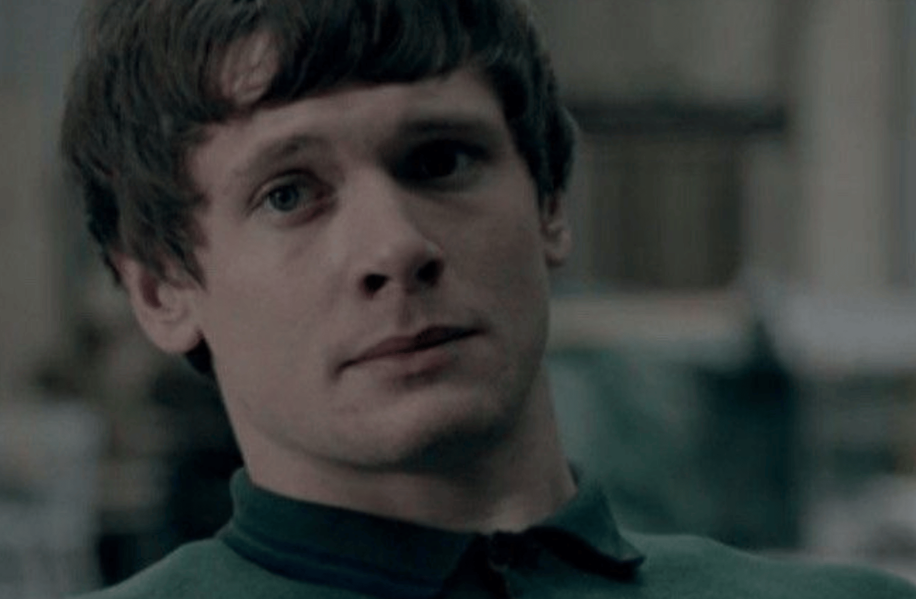 Jack O Connell
